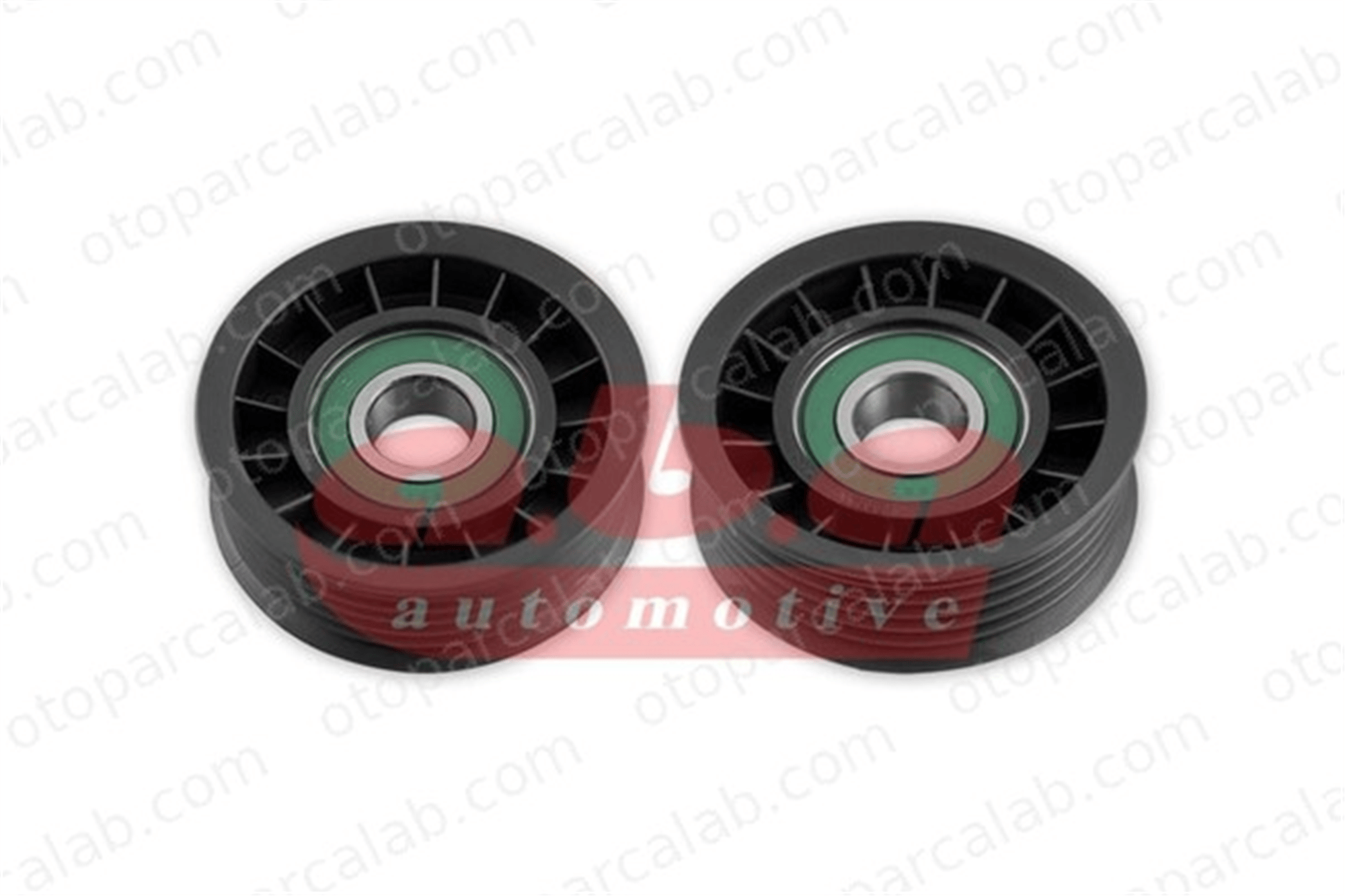ABA YP856203 Vantilatör Kayış Gergi Rulmanı A.B.A YP856203 FORD FOCUS I FOCUS I Turnier 22145299D 022145299D