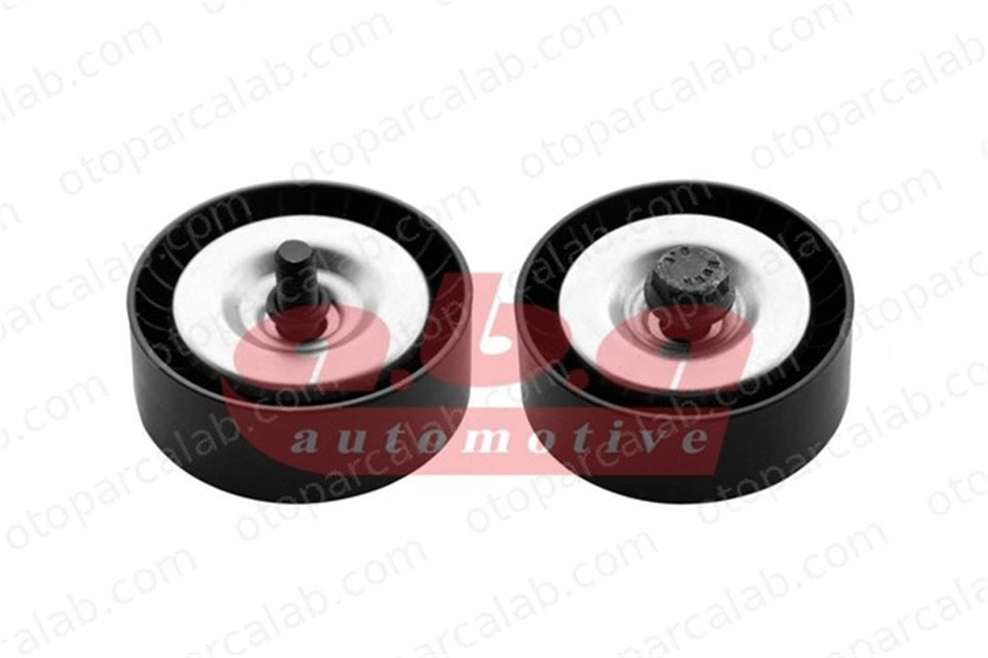 ABA YP857122 Vantilatör Kayış Gergi Rulmanı A.B.A YP857122 FORD FIESTA VII FIESTA VII Van 1761931 2431339