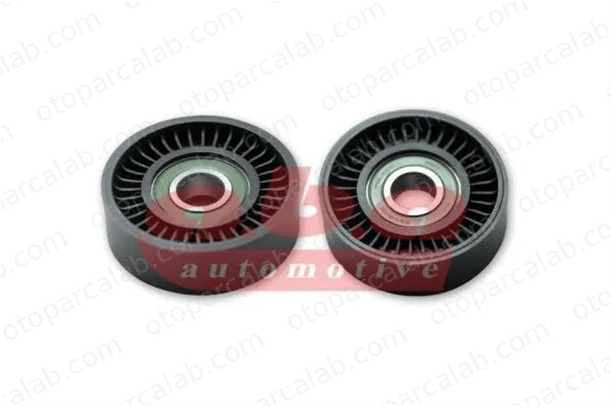 ABA YP859679 Vantilatör Kayış Gergi Rulmanı A.B.A YP859679 FORD ESCORT VI ESCORT VI Sedan 96FF19A216AE 1004961