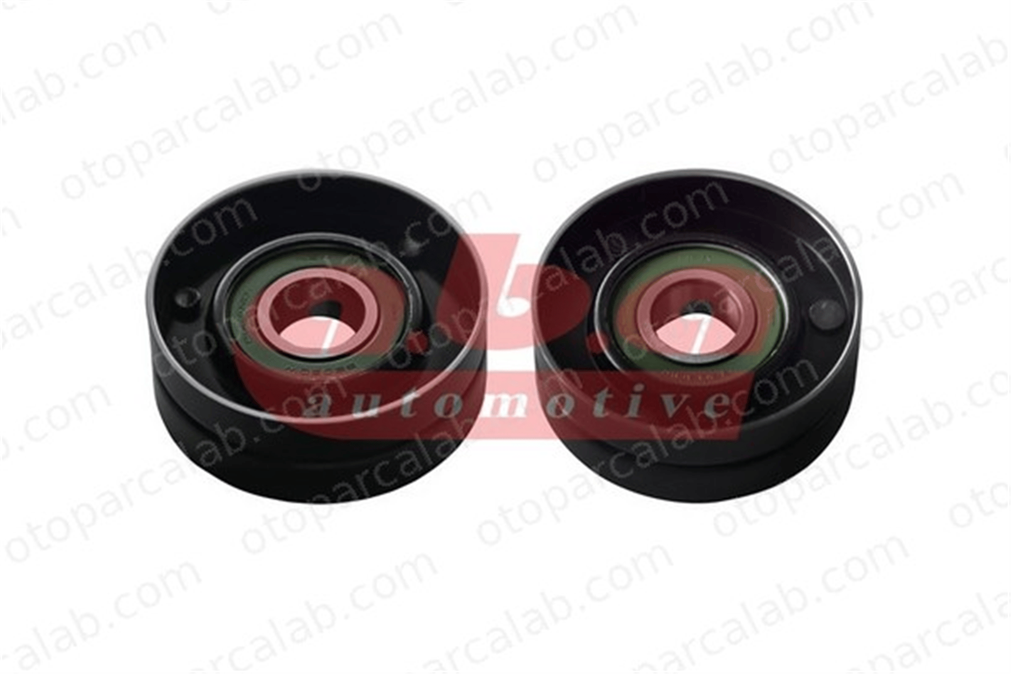 ABA YS006524 Vantilatör Kayış Gergi Rulmanı A.B.A YS006524 SEAT LEON ST VW GOLF VII 4L903315B 04L903315B