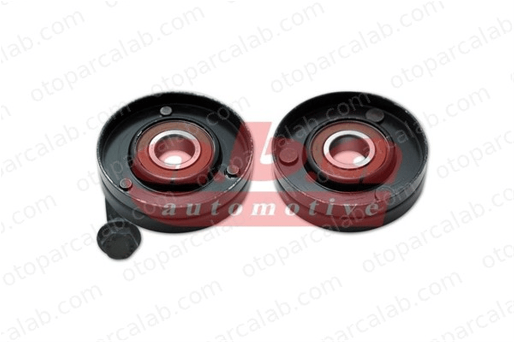 ABA YS137019 Vantilatör Kayış Gergi Rulmanı A.B.A YS137019 CHRYSLER PT CRUISER PT CRUISER Cabrio 25137019 500350419