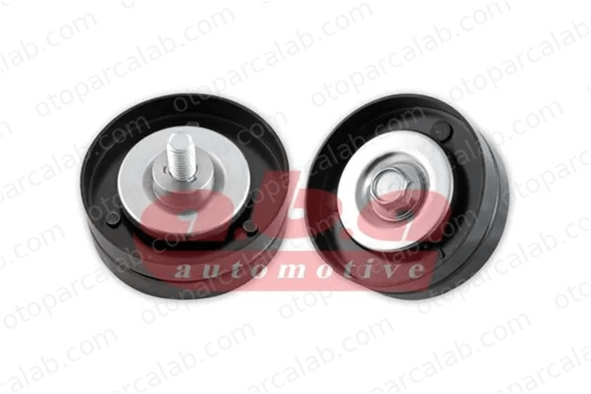ABA YS300230 Vantilatör Kayış Gergi Rulmanı A.B.A YS300230 OPEL ASTRA H ASTRA H GTC 1854421 97184930
