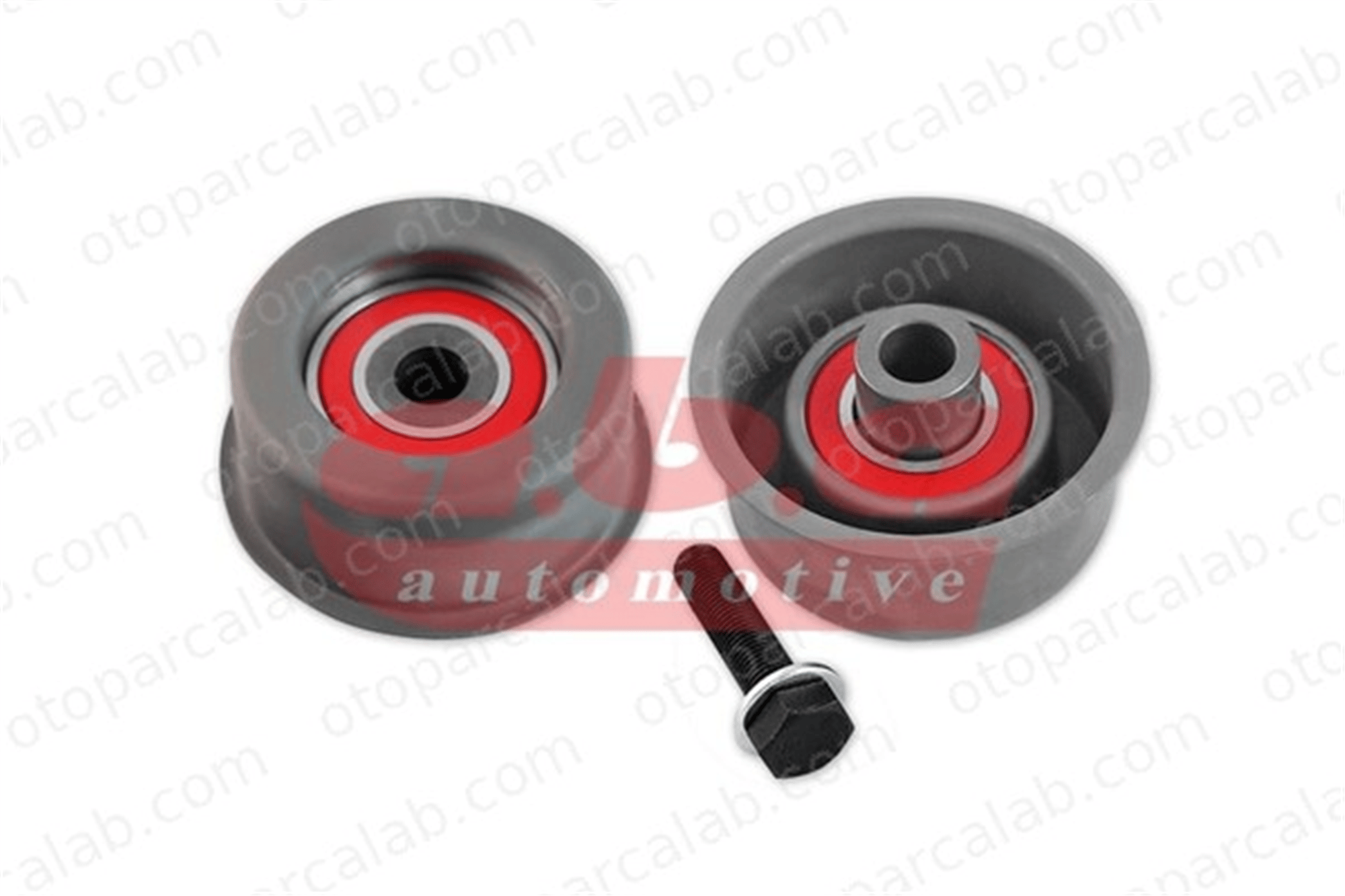 ABA YS304120 Triger Gergi Rulmanı A.B.A YS304120 MAZDA 323 S V OPEL ASTRA F Station wagon 97129939 94106001