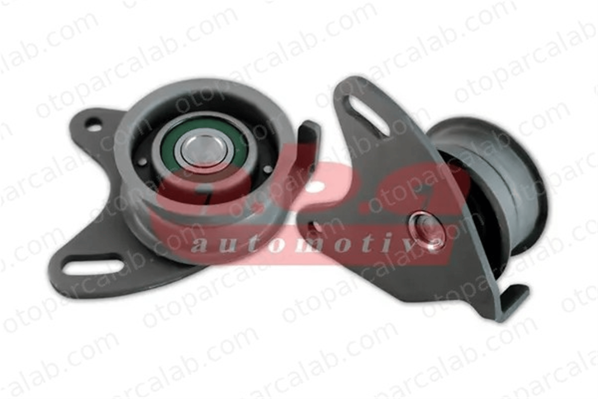 ABA YS325601 Triger Gergi Rulmanı A.B.A YS325601 MITSUBISHI L200 HYUNDAI H-1 / STAREX Minibüs/Otobüs MD050125 2431742000