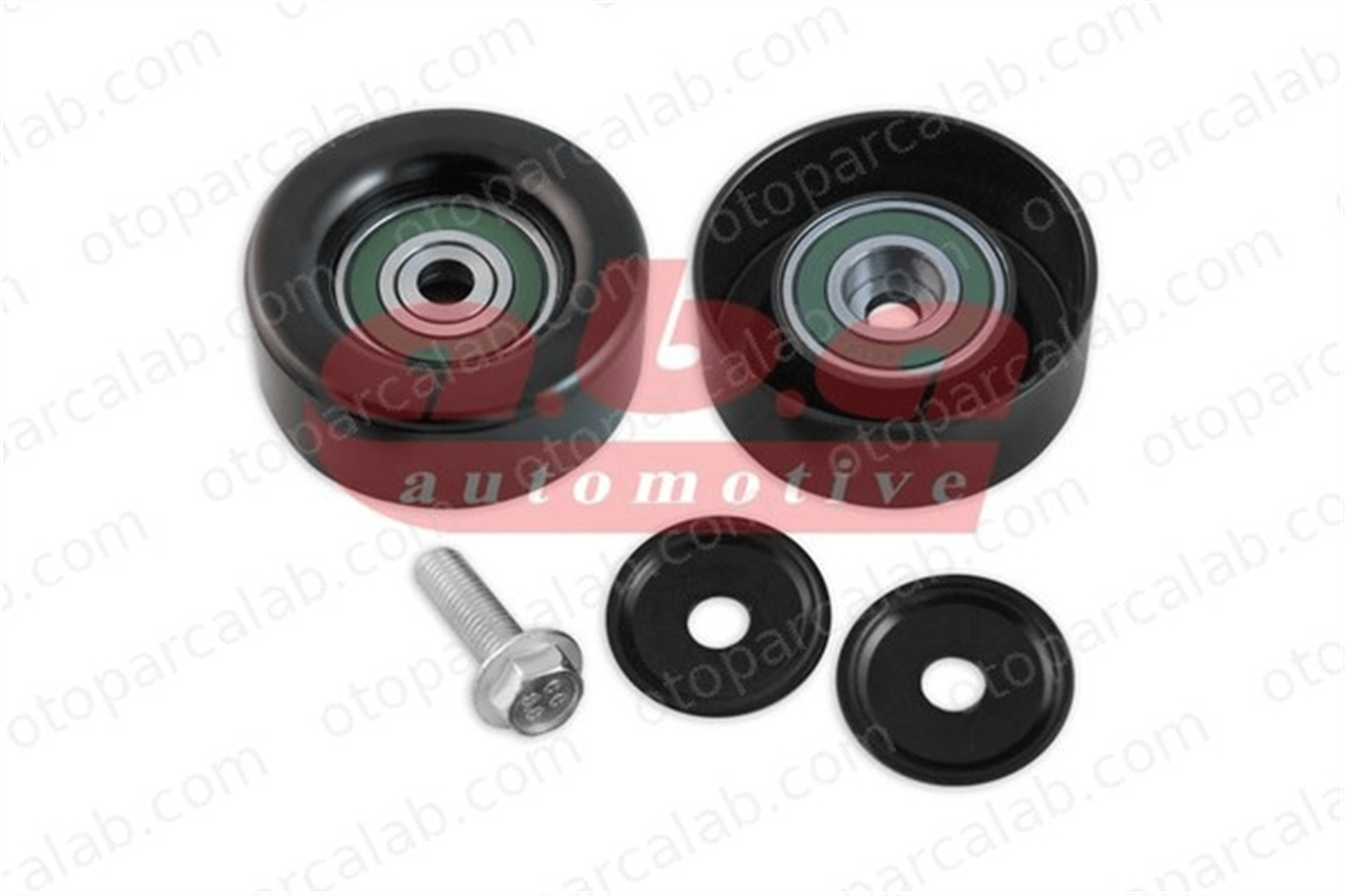 ABA YS327001 Triger Gergi Rulmanı A.B.A YS327001 HYUNDAI SANTA FÉ II TUCSON 2528727000 2528727001