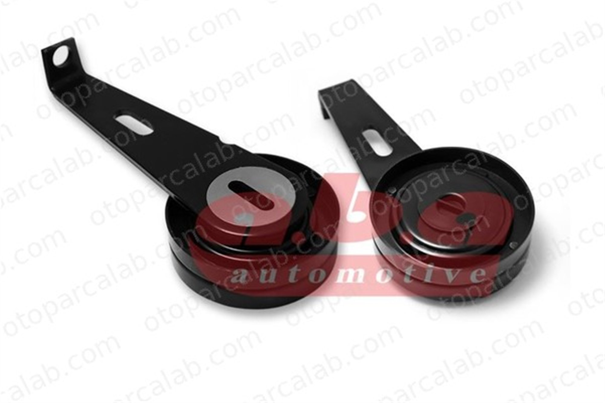 ABA YS403000 Vantilatör Kayış Gergi Rulmanı A.B.A YS403000 CITROËN XANTIA PEUGEOT 306 Hatchback 575138 575115