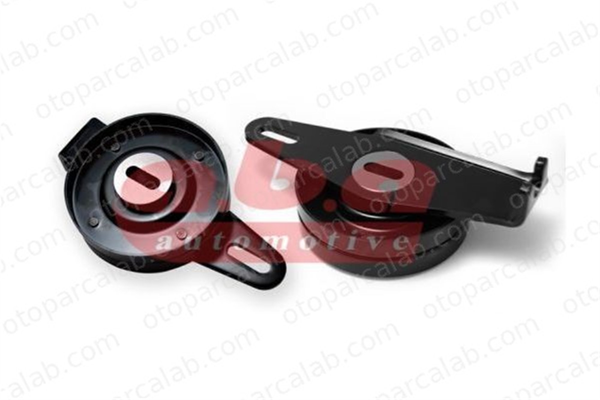 ABA YS404007 Vantilatör Kayış Gergi Rulmanı A.B.A YS404007 CITROËN JUMPER Minibüs/Otobüs JUMPER Panelvan/Van 4007E4 00 004 007 E4