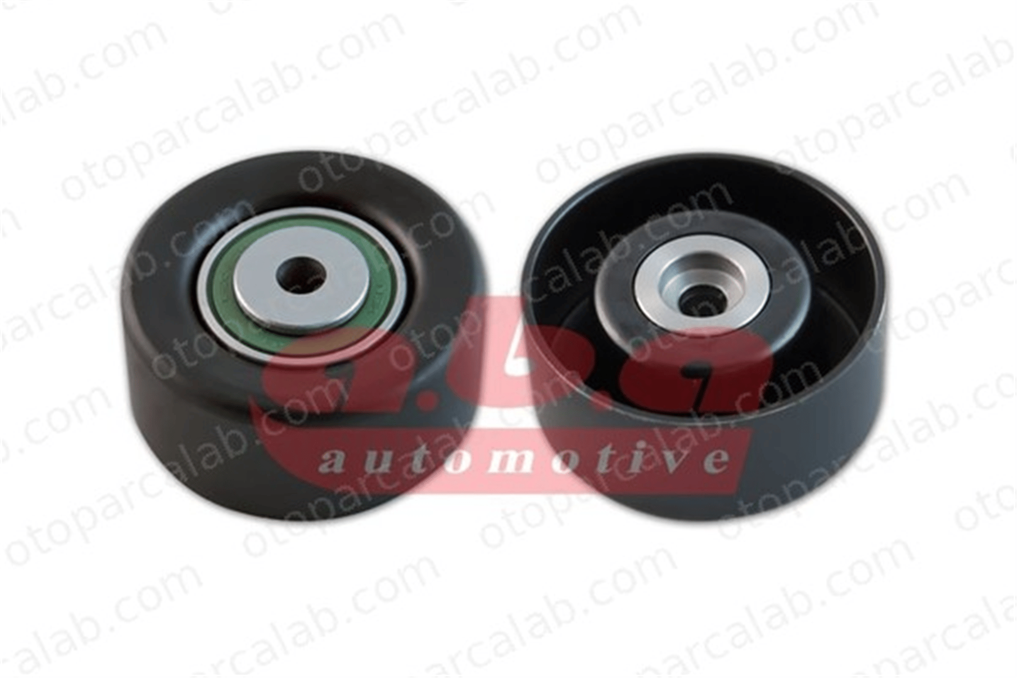 ABA YS405147 Vantilatör Kayış Gergi Rulmanı A.B.A YS405147 CITROËN C3 I C3 Pluriel 575147 9628990280