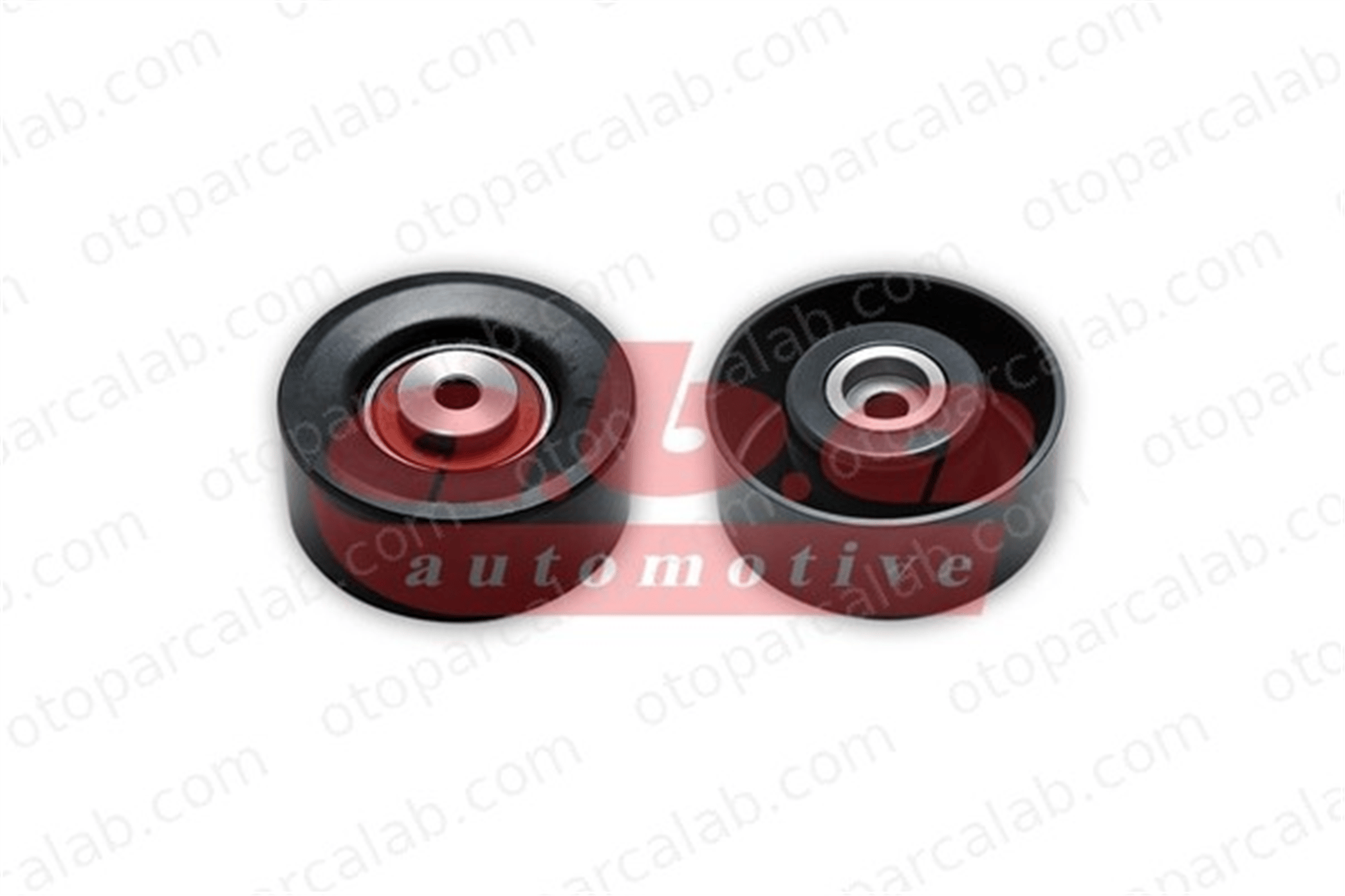 ABA YS405551 Vantilatör Kayış Gergi Rulmanı A.B.A YS405551 CITROËN C5 I Break PEUGEOT 406 9635638380 575139
