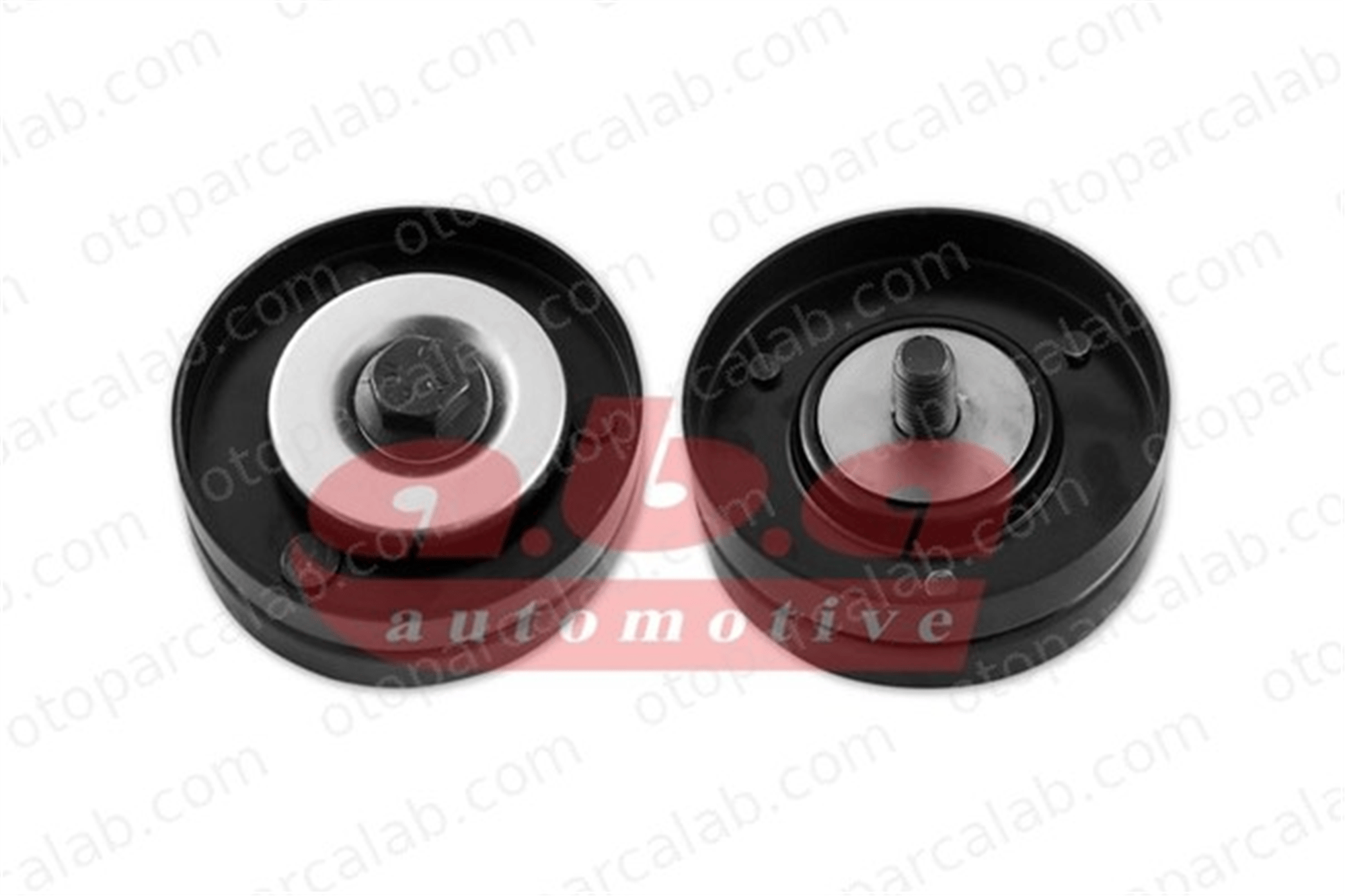 ABA YS505429 Vantilatör Kayış Gergi Rulmanı A.B.A YS505429 VW BORA I BORA Variant 32145276 032145276