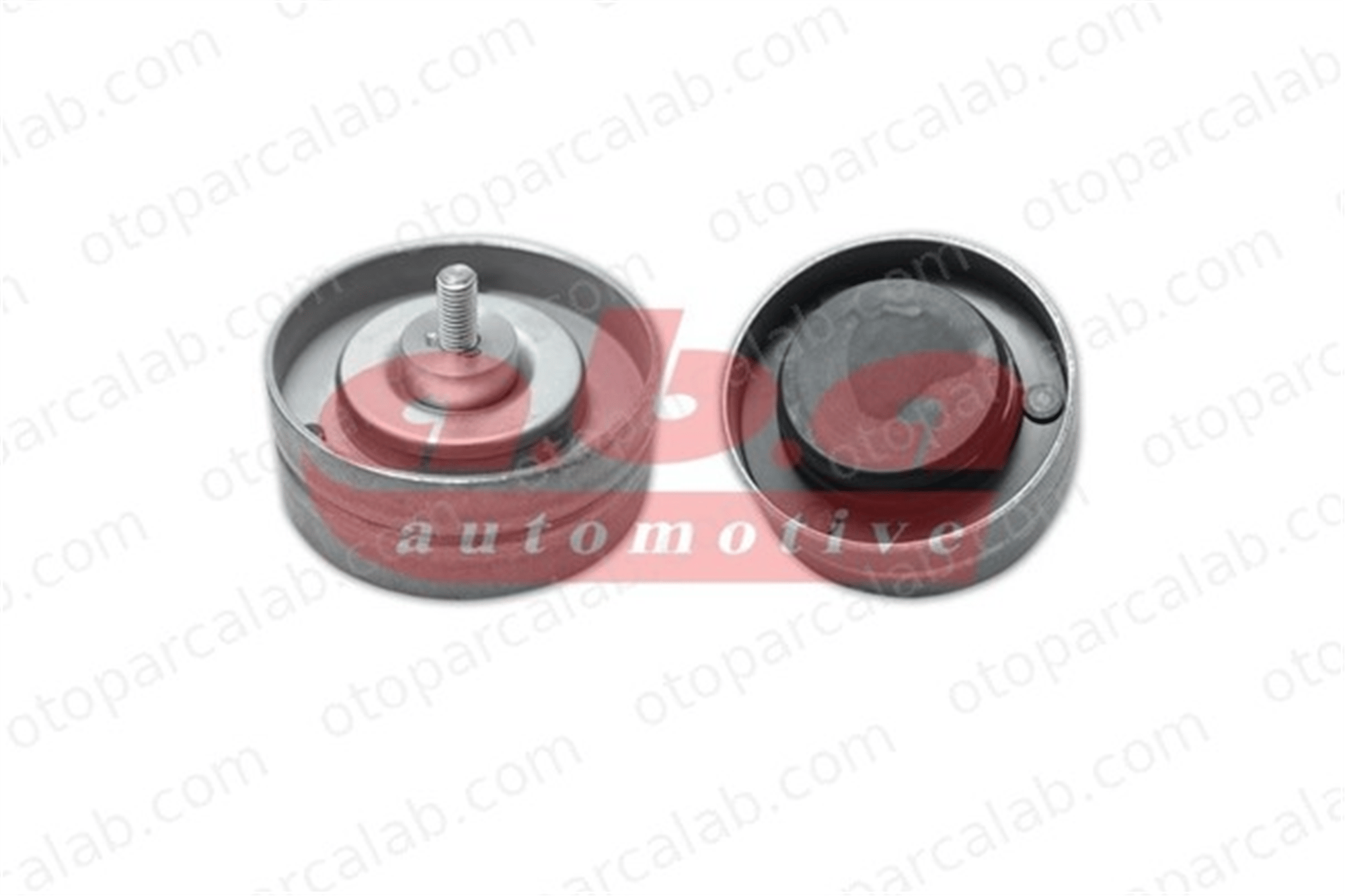 ABA YS506310 Vantilatör Kayış Gergi Rulmanı A.B.A YS506310 AUDI A8 D3 VW PHAETON 77109244F 077109244F