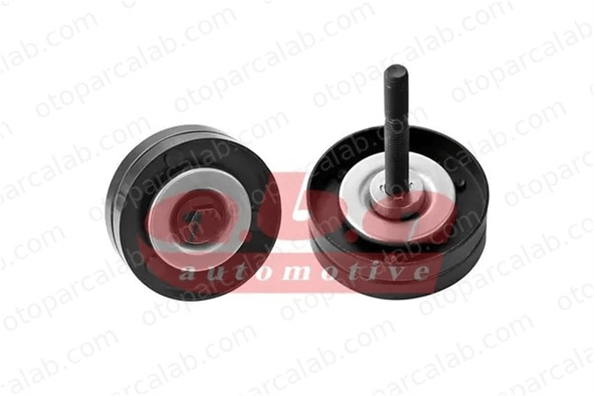ABA YS506317 Vantilatör Kayış Gergi Rulmanı A.B.A YS506317 VW POLO SEAT IBIZA III 3D145276A 03D145276A