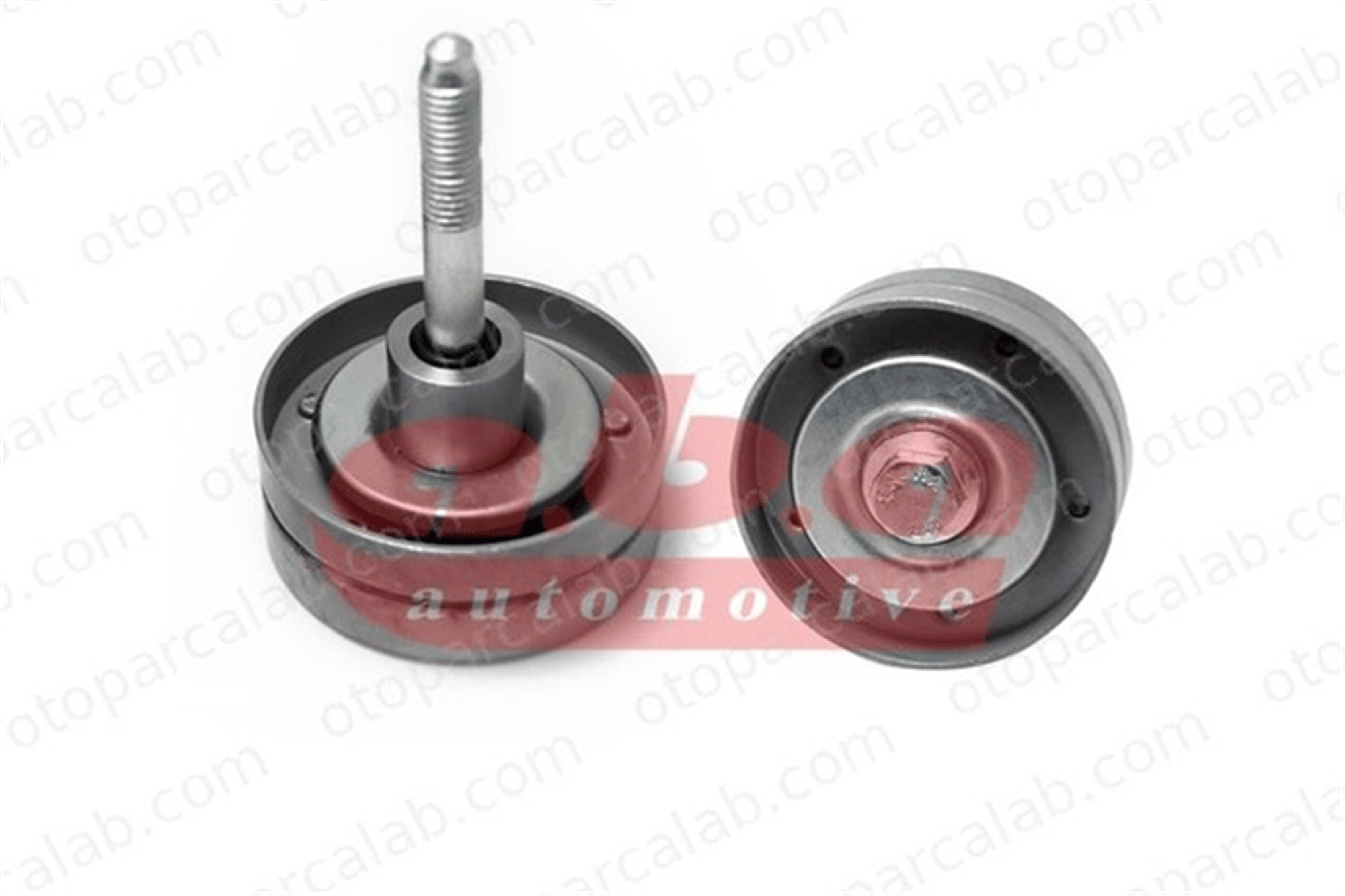 ABA YS506359 Vantilatör Kayış Gergi Rulmanı A.B.A YS506359 VW TOURAN GOLF PLUS V 3C145276B 03C145276B