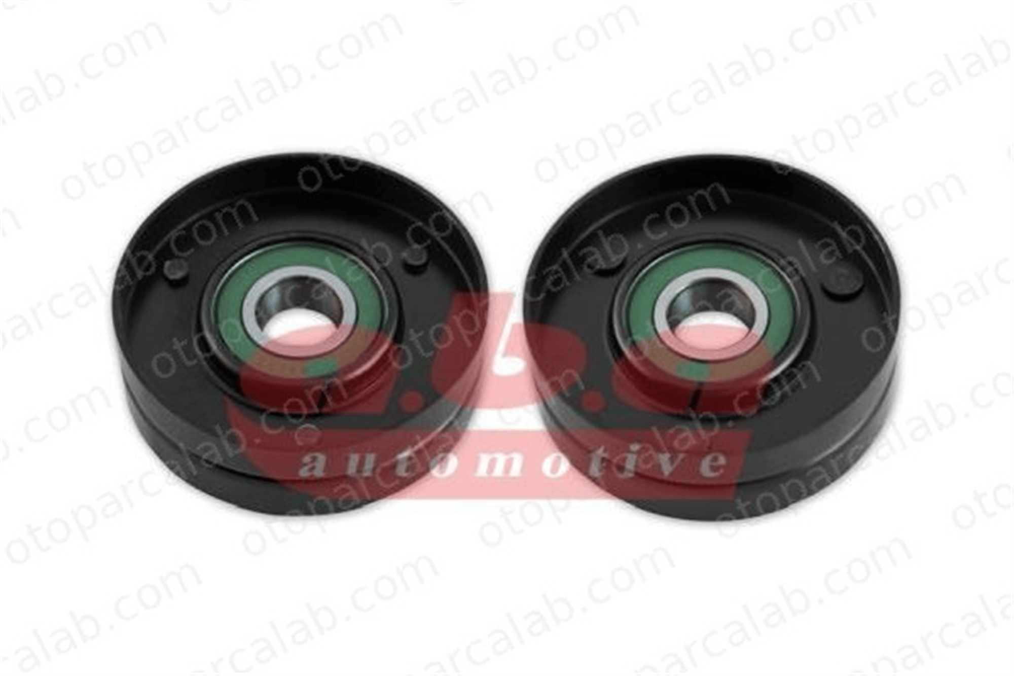 ABA YS507624 Vantilatör Kayış Gergi Rulmanı A.B.A YS507624 AUDI A6 C4 A6 C4 Avant 9179314 46145173
