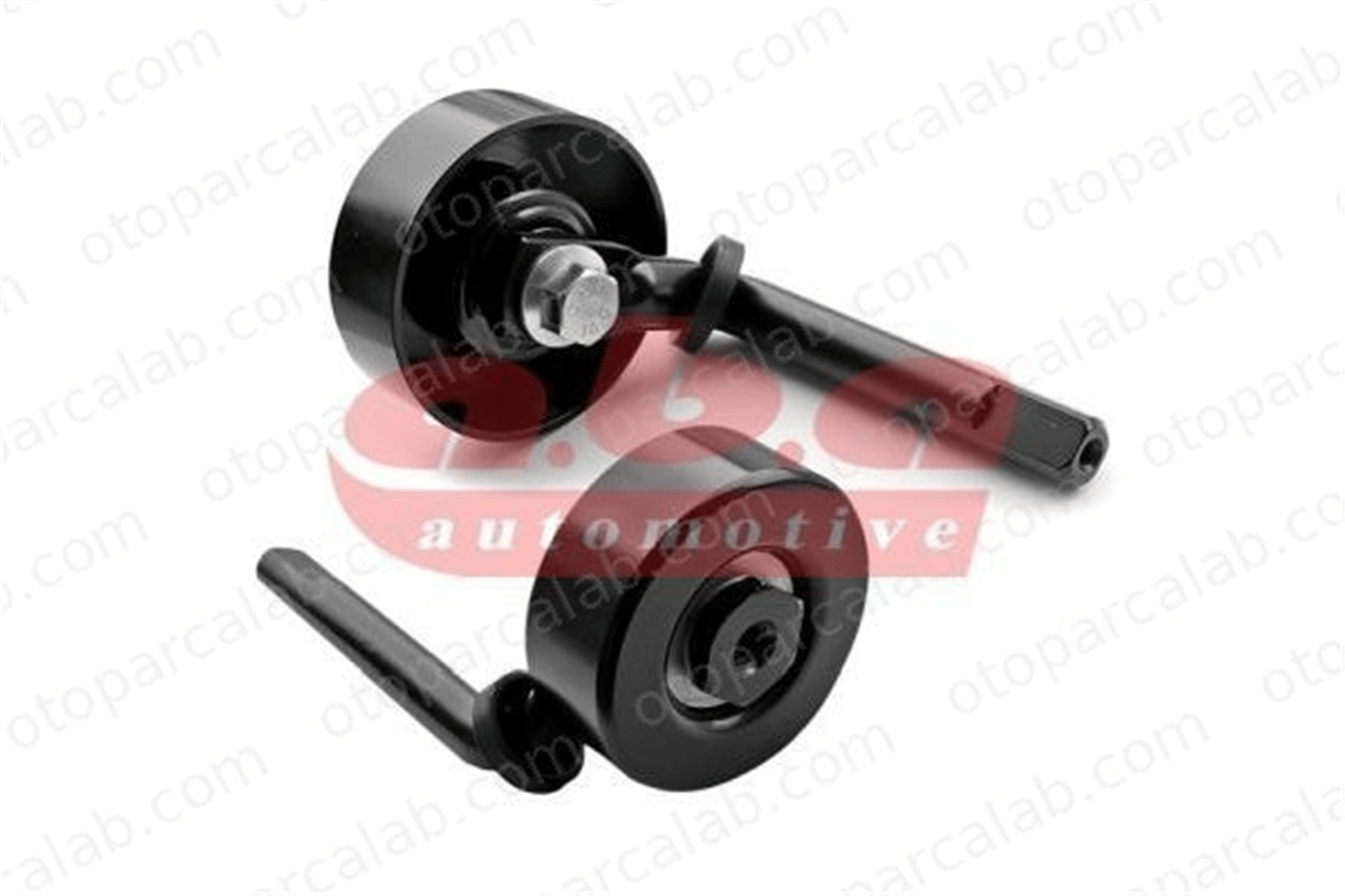 ABA YS508810 Vantilatör Kayış Gergi Rulmanı A.B.A YS508810 BMW 5 5 Touring 11282248483 11282354131