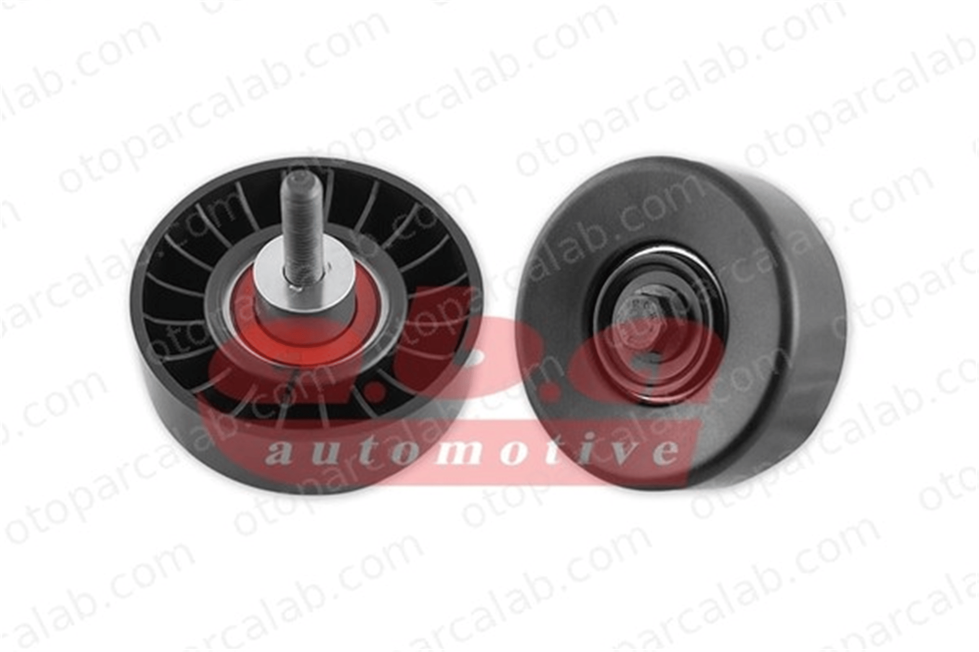 ABA YS850530 Vantilatör Kayış Gergi Rulmanı A.B.A YS850530 FORD FOCUS I FOCUS I Kombi van 1079393 1118677
