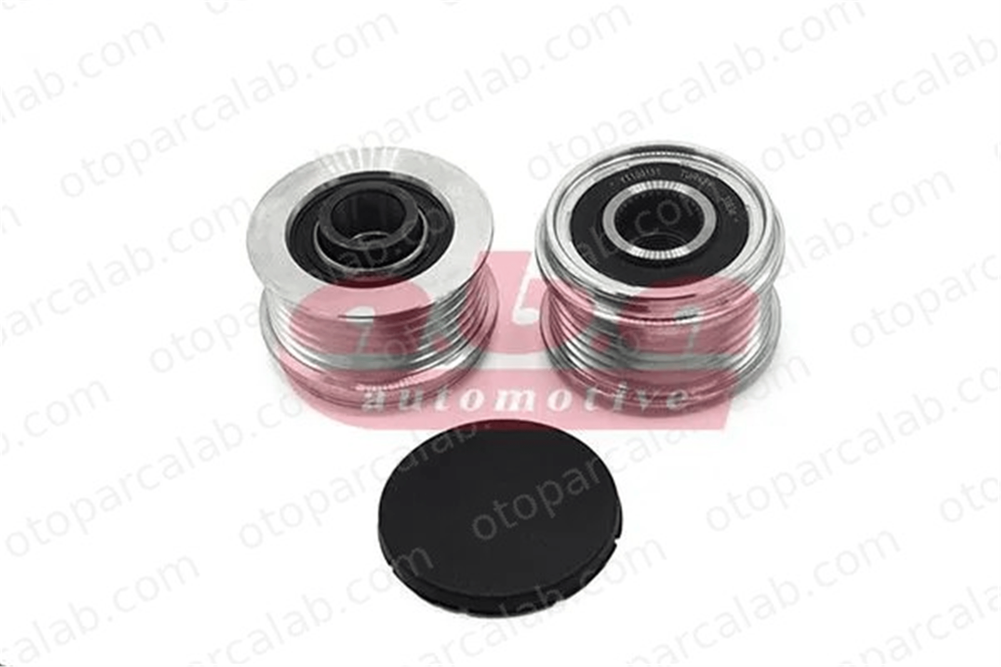 ABA YT100151 Alternatör Kasnağı A.B.A YT100151 FIAT DOBLO Cargo 500X 77364723 6204229