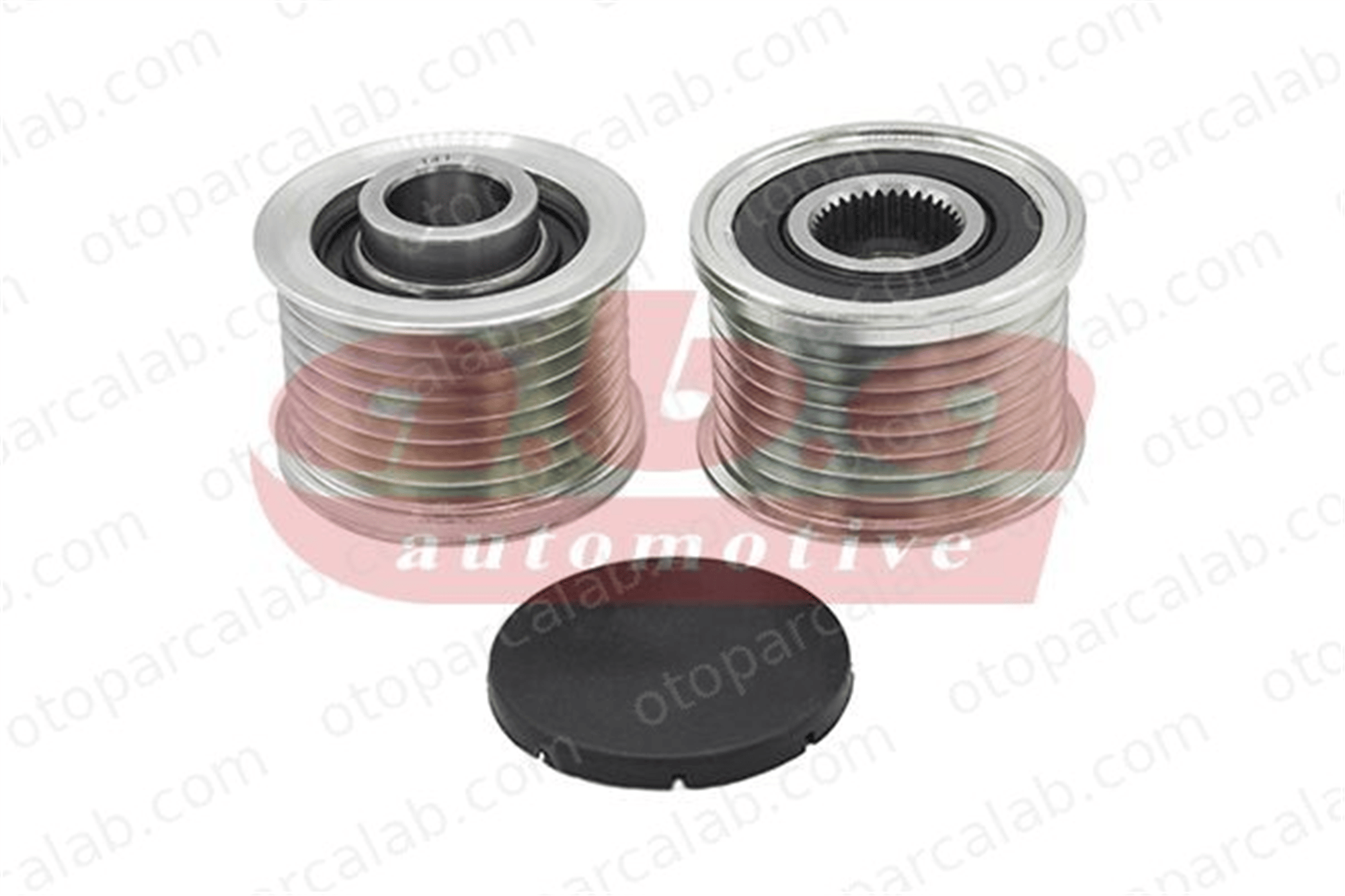 ABA YT150141 Alternatör Kasnağı A.B.A YT150141 JEEP GRAND CHEROKEE II 5019860AA 05019860AA