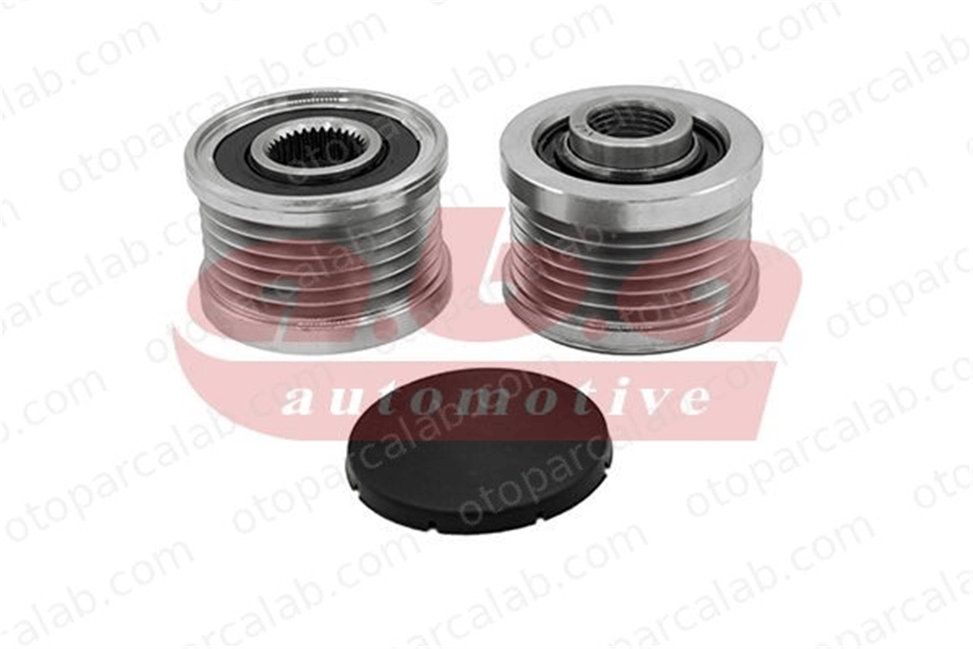 ABA YT200146 Alternatör Kasnağı A.B.A YT200146 NISSAN X-TRAIL II JUKE 23151JD20A 23151EL010