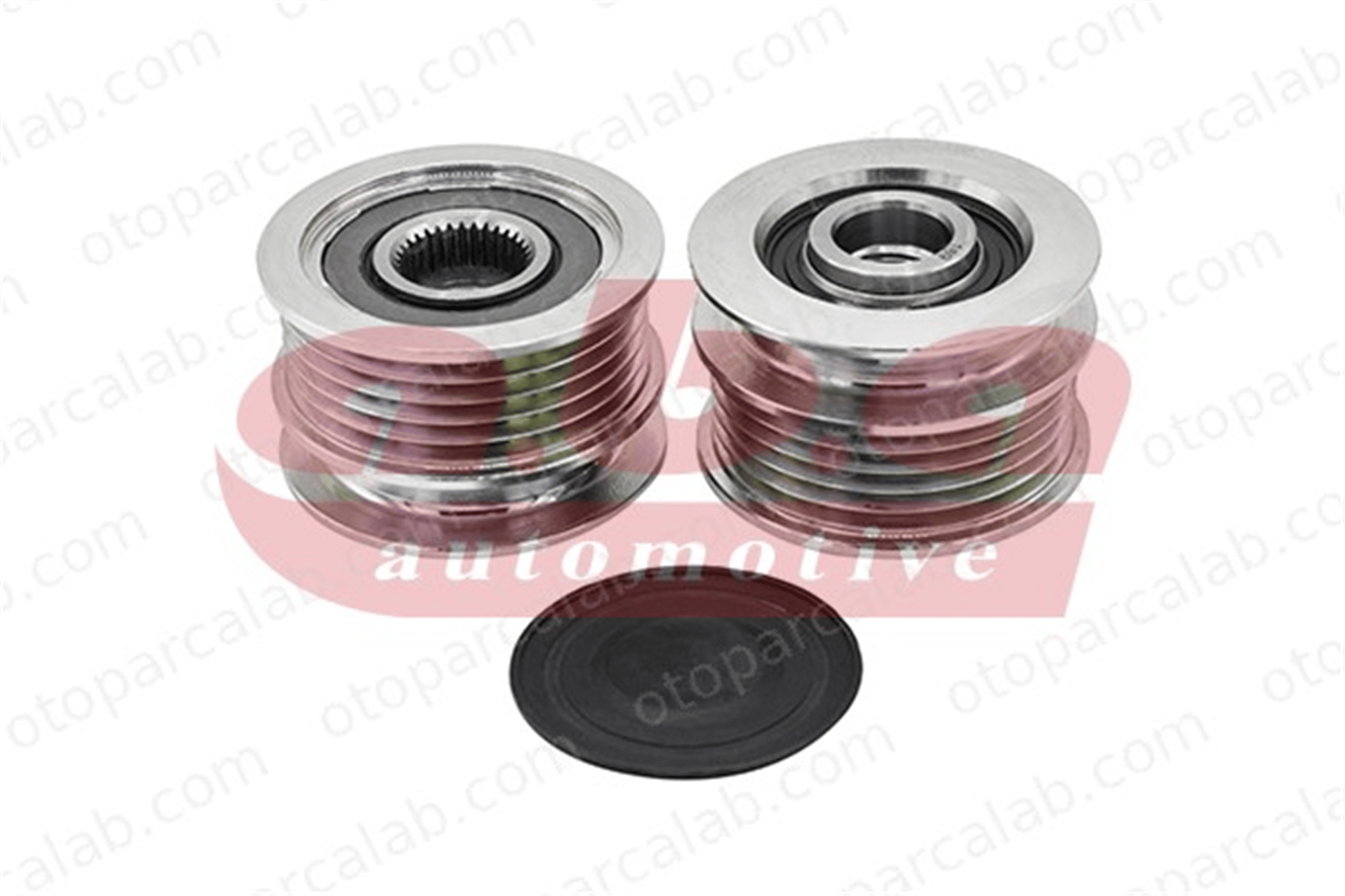 ABA YT300169 Alternatör Kasnağı A.B.A YT300169 OPEL VECTRA C VECTRA C GTS 1204419 555559583