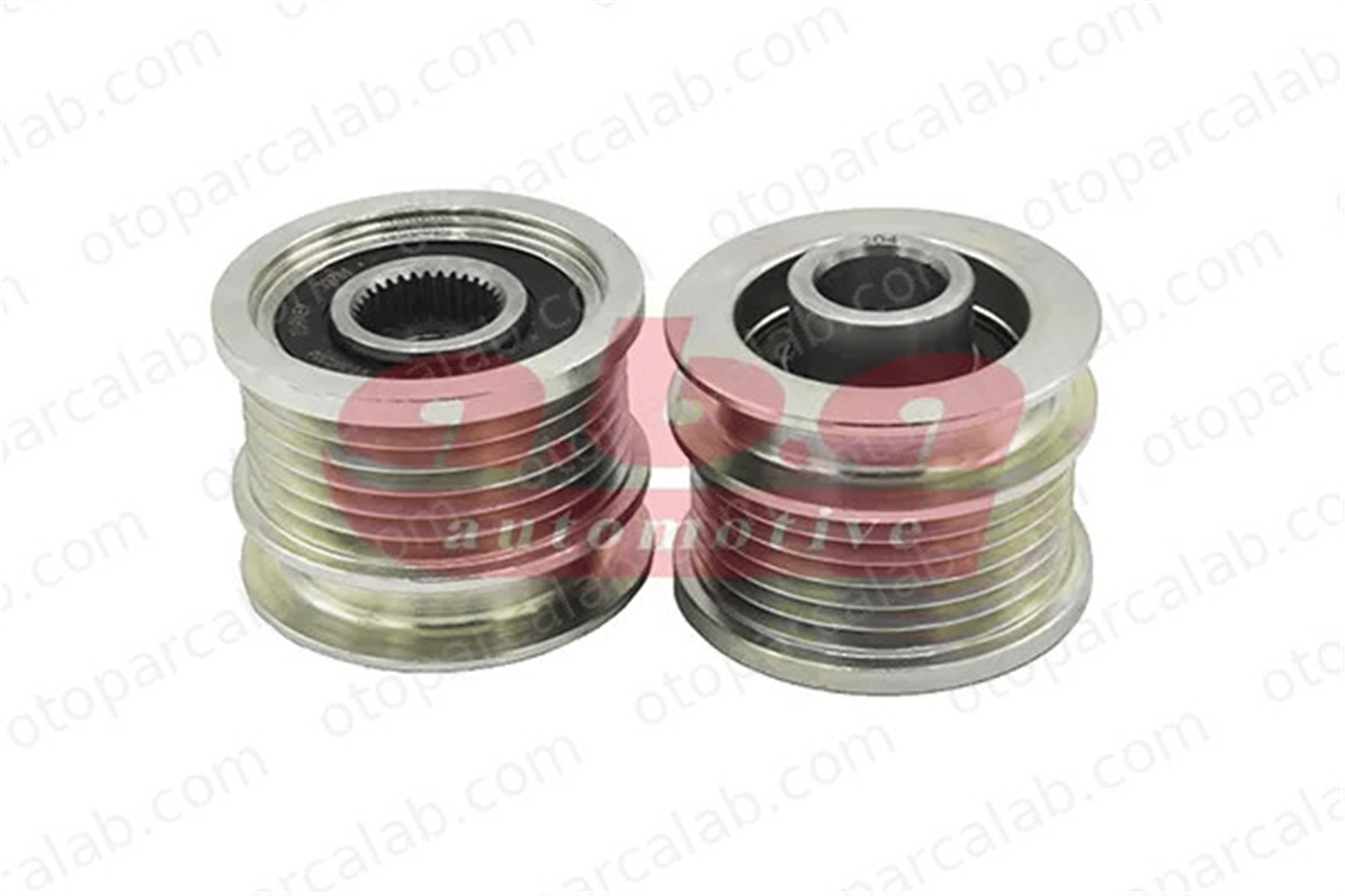 ABA YT300204 Alternatör Kasnağı A.B.A YT300204 OPEL INSIGNIA A INSIGNIA A Sports Tourer 1204291 55565443