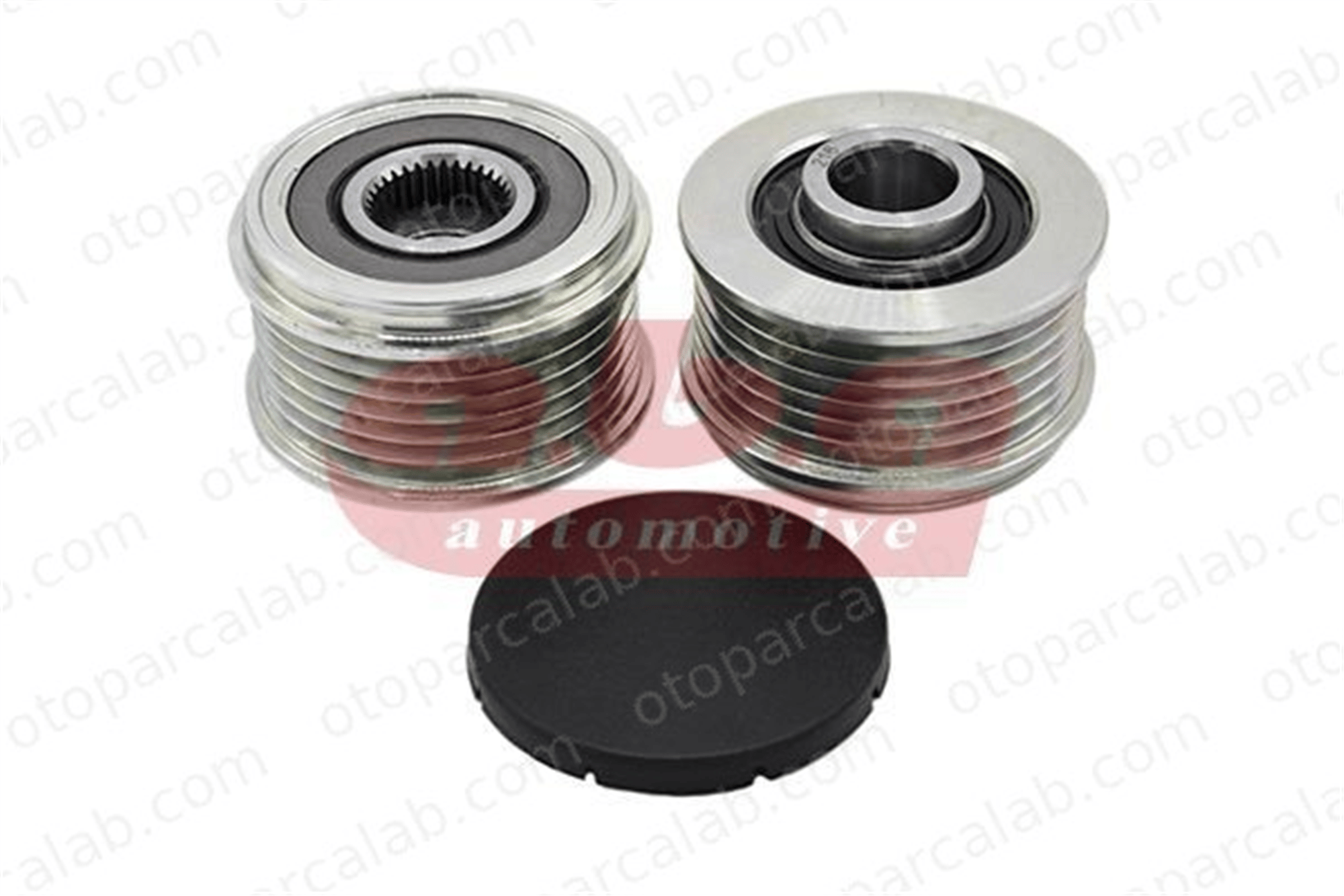 ABA YT320216 Alternatör Kasnağı A.B.A YT320216 HYUNDAI SANTA FÉ III ix35 373002R000 373002R120