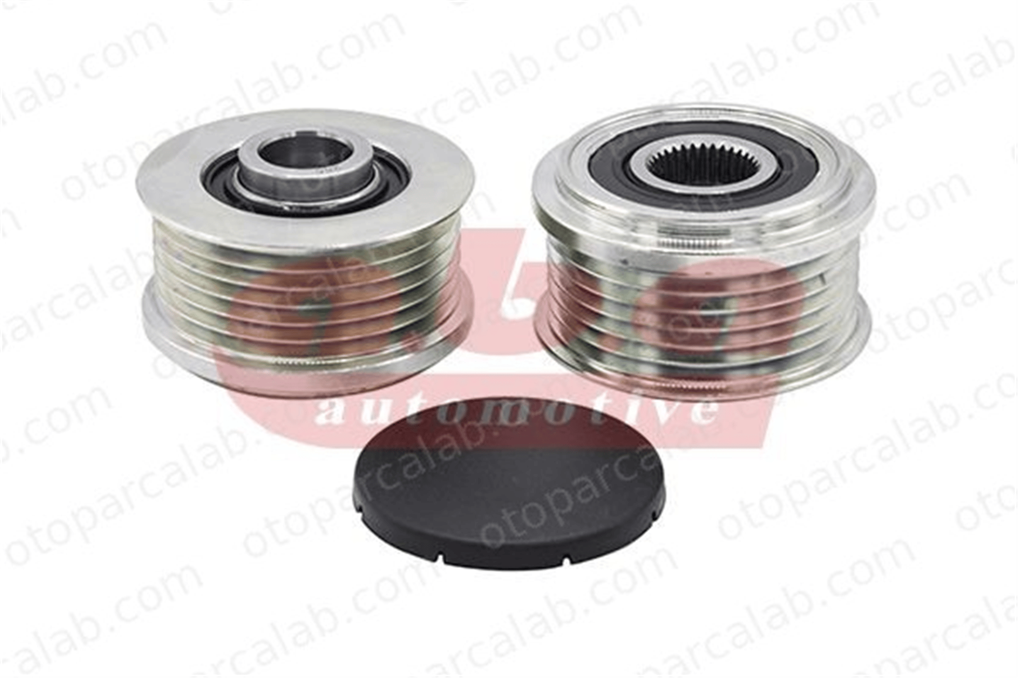 ABA YT320266 Alternatör Kasnağı A.B.A YT320266 HYUNDAI i10 I i10 II 3730004030 3732204330