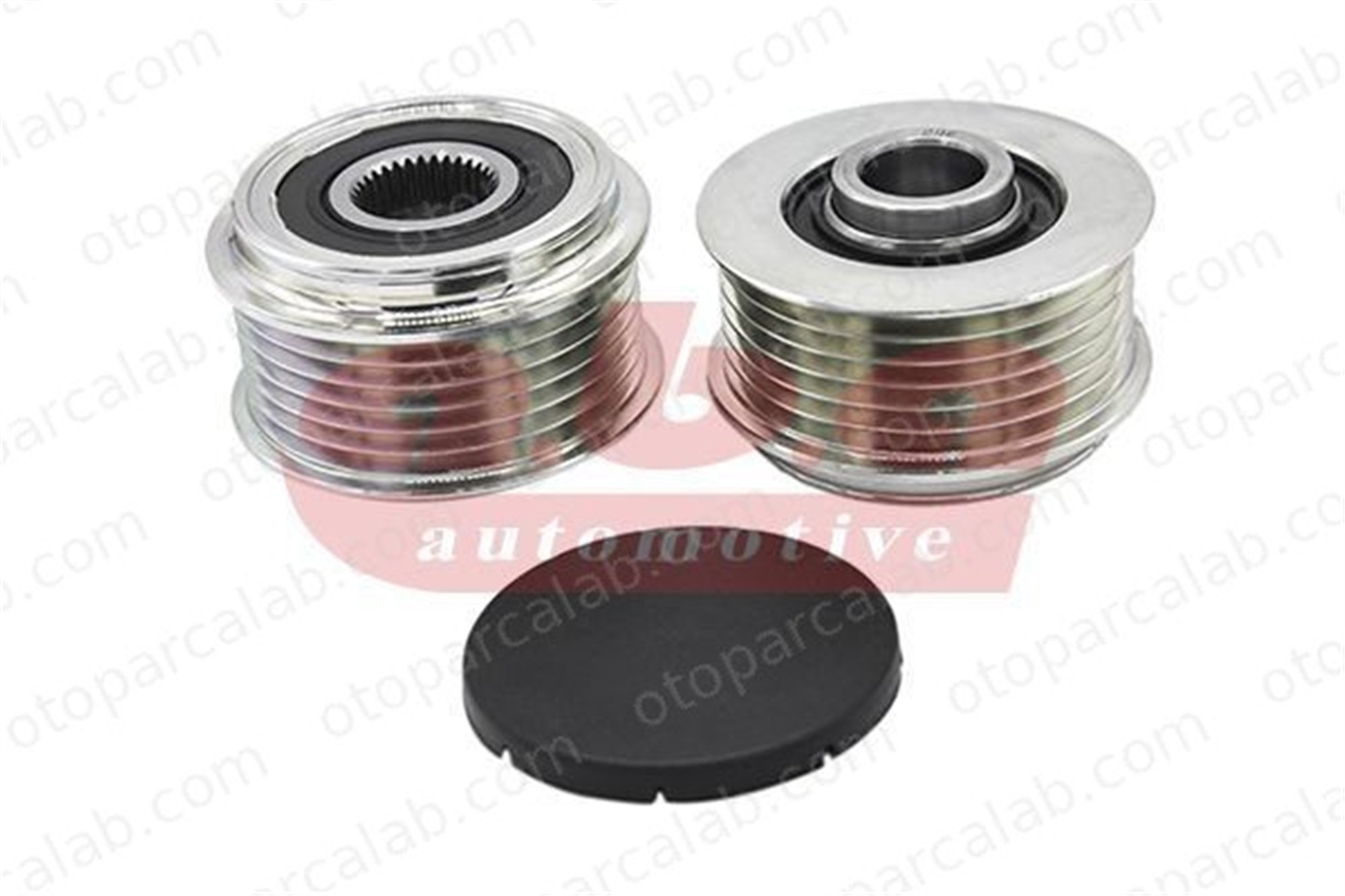 ABA YT320296 Alternatör Kasnağı A.B.A YT320296 KIA CEED CEED Sportswagon 3732204950 3730003BA0