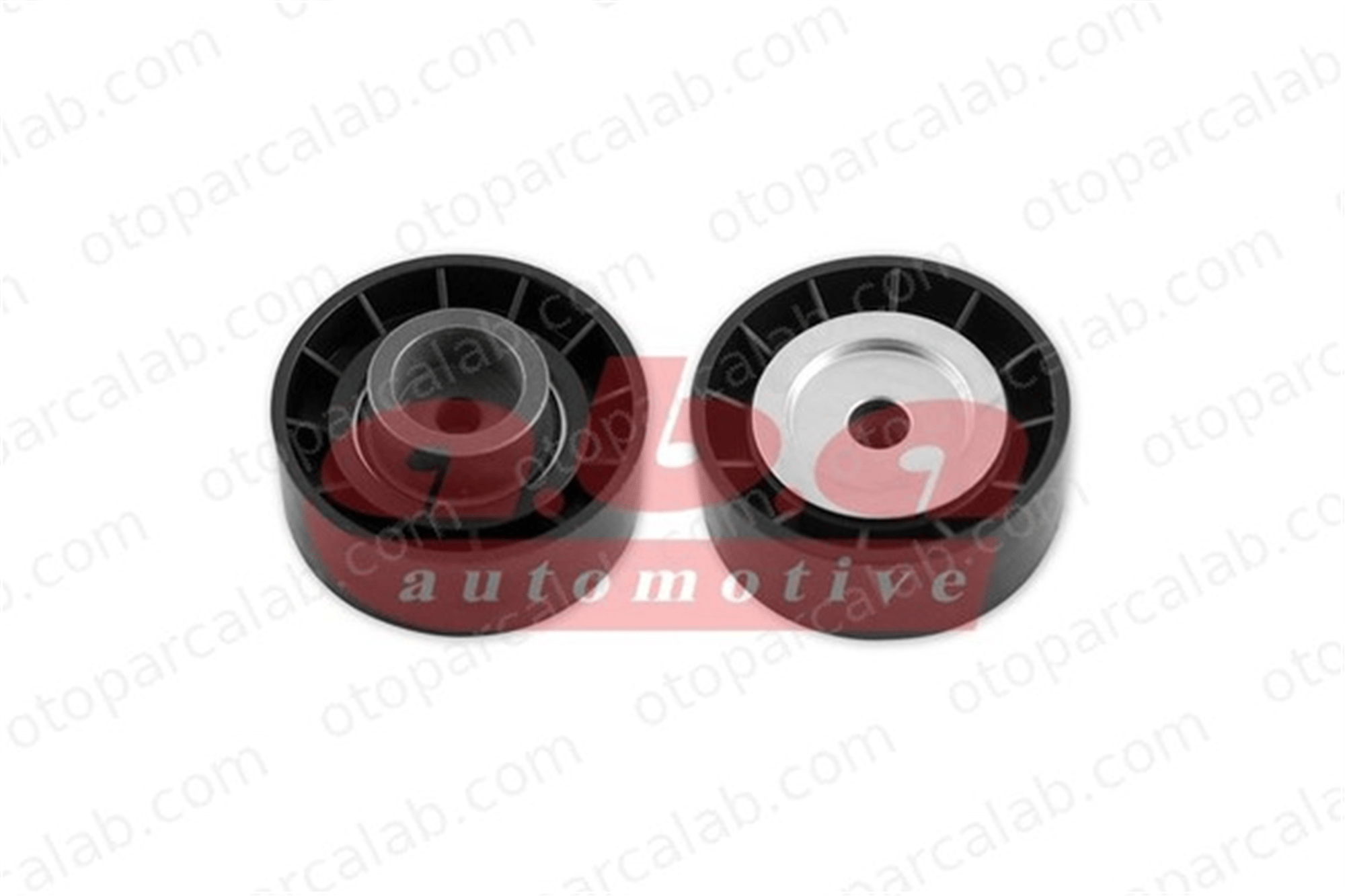 ABA YT407008 Alternatör Kasnağı A.B.A YT407008 5751.F1 9658142680