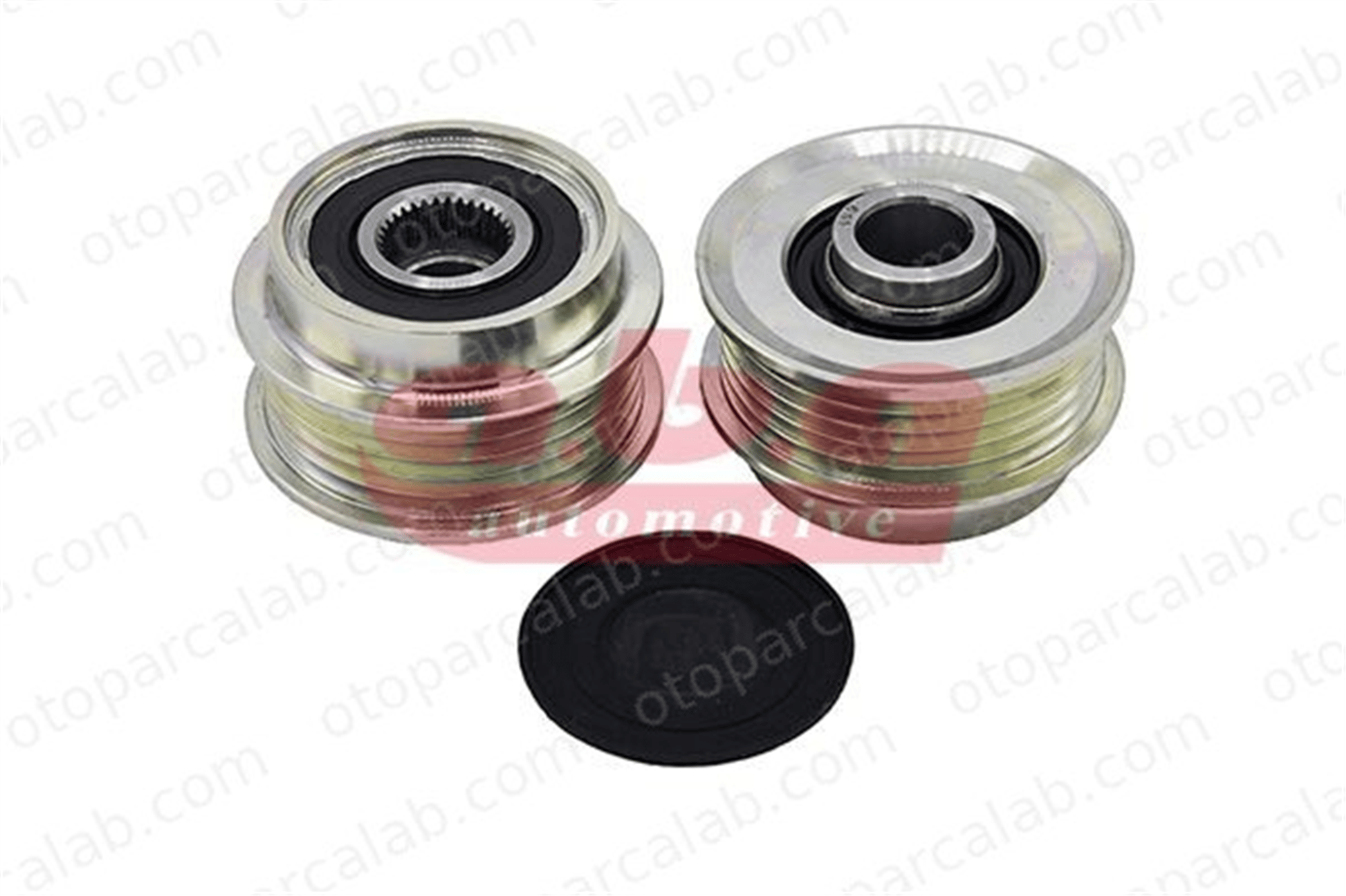 ABA YT650199 Alternatör Kasnağı A.B.A YT650199 TOYOTA YARIS YARIS VERSO 27415 33020