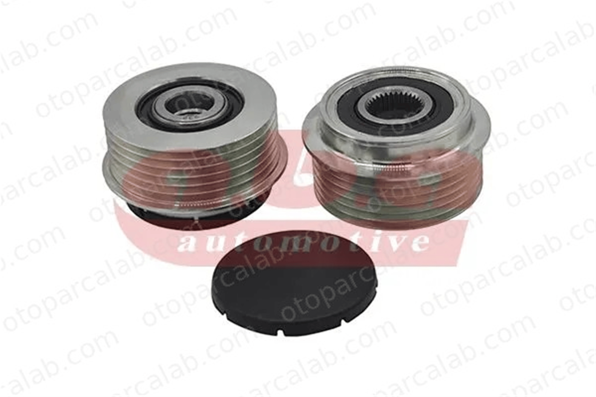 ABA YT650238 Alternatör Kasnağı A.B.A YT650238 TOYOTA YARIS 2741533060