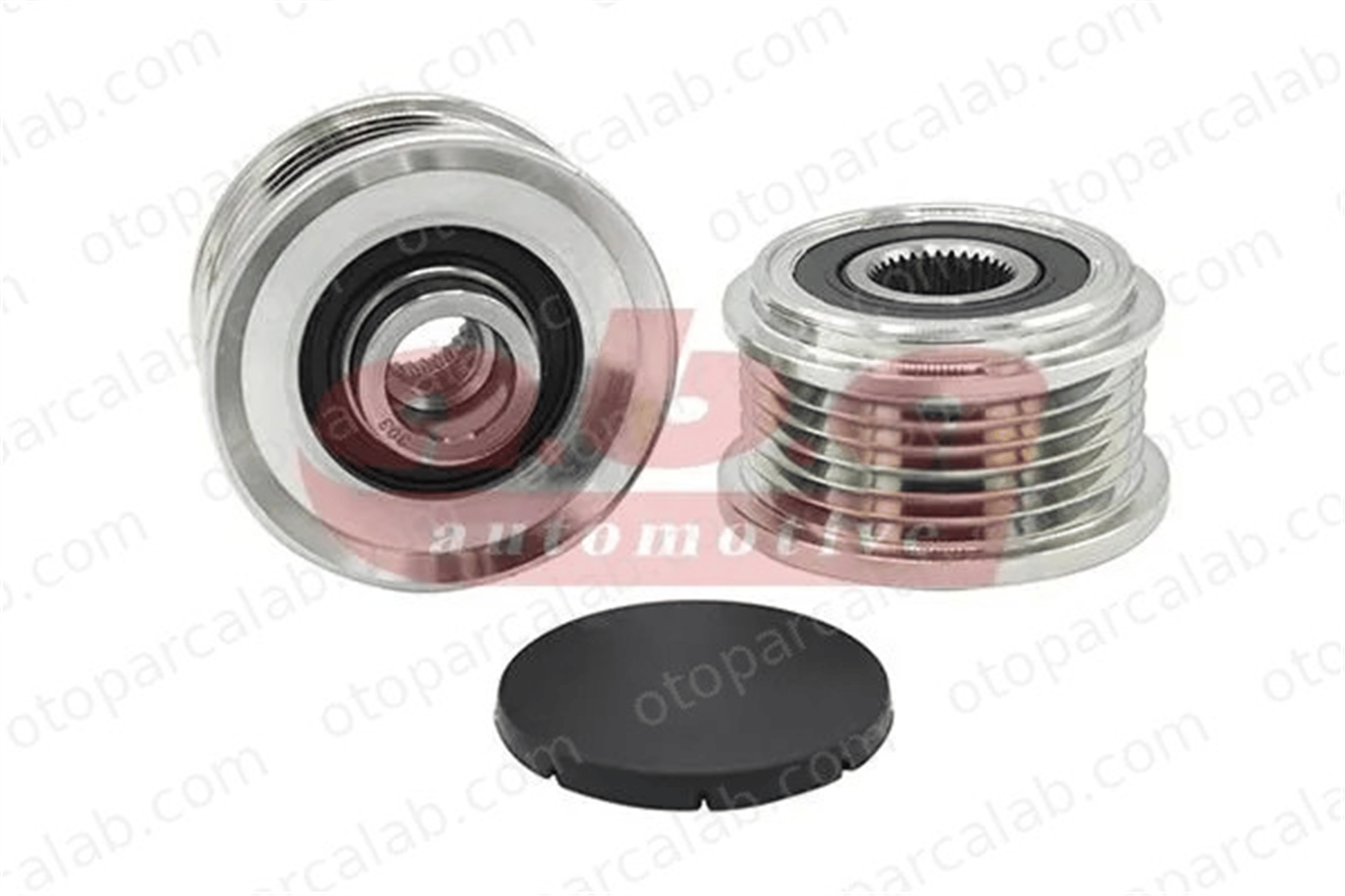ABA YT650303 Alternatör Kasnağı A.B.A YT650303 TOYOTA AURIS AURIS Station wagon 270600N090 270600N110