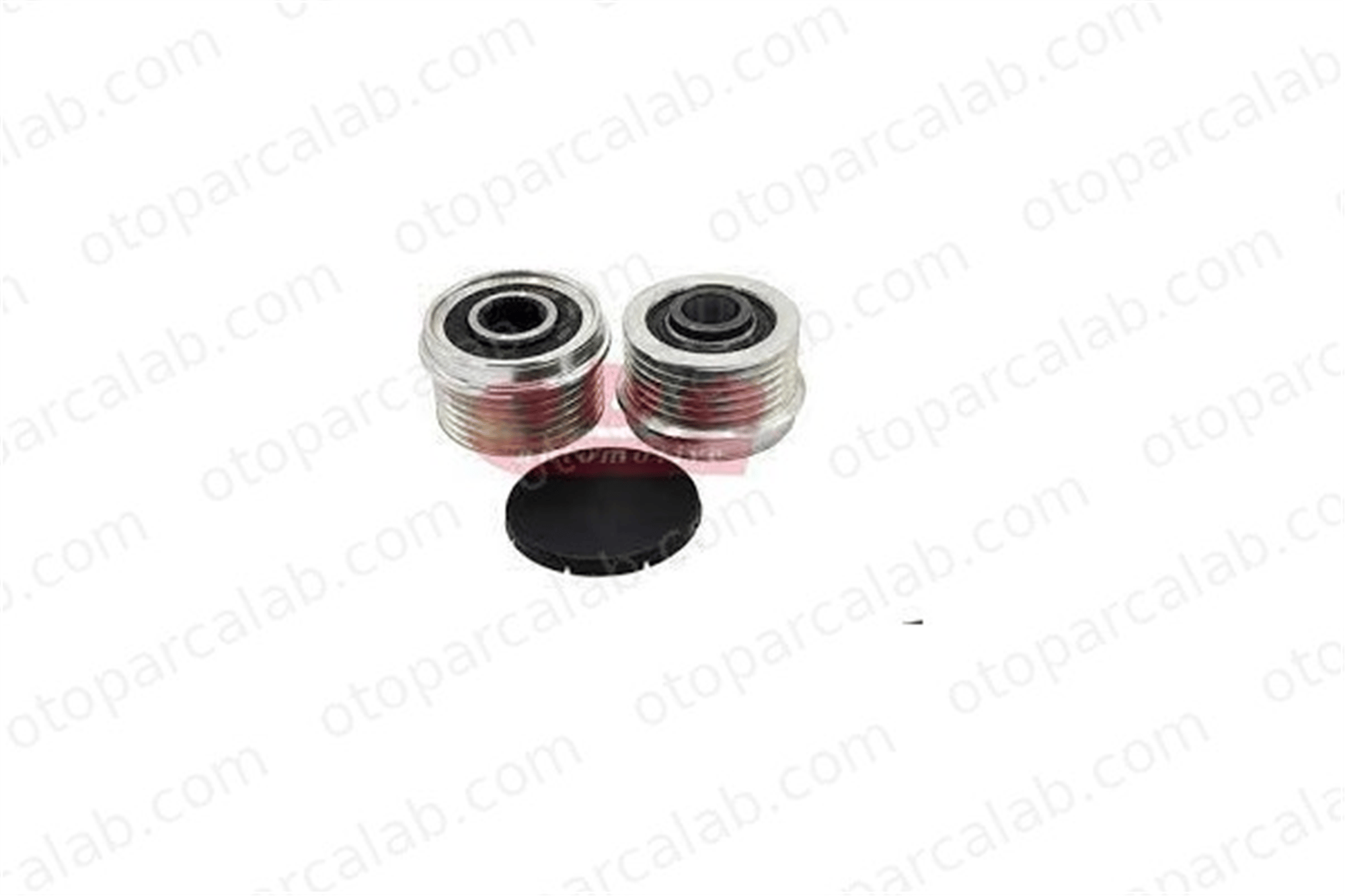 ABA YT850074 Alternatör Kasnağı A.B.A YT850074 FORD MONDEO III MONDEO III Sedan 1S7T10300AB 1S7U10A352DB