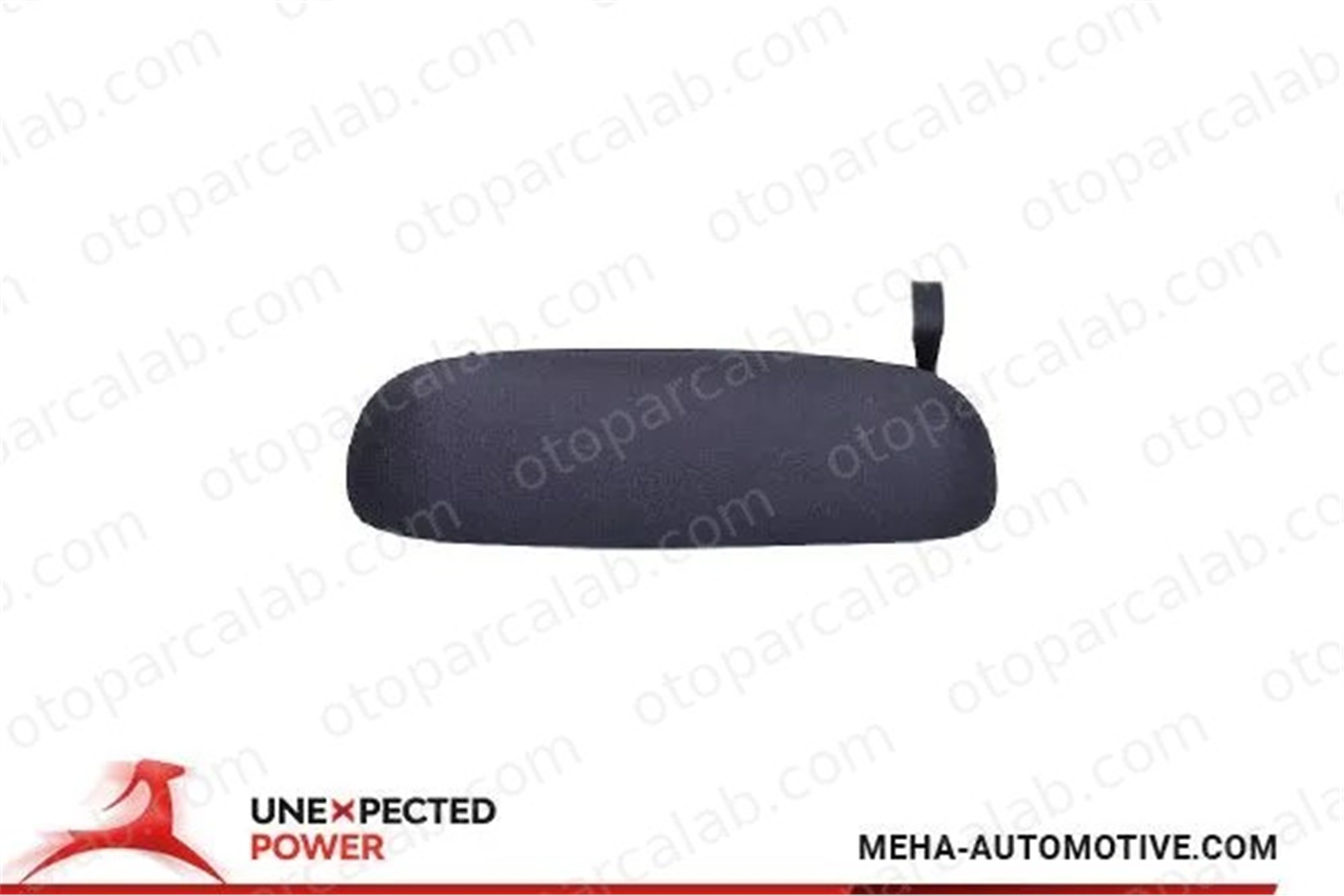 ACAR 208 Kapı Kolu Ön veya Arka Dış Sol FORD ESCORT VI ESCORT VI Sedan