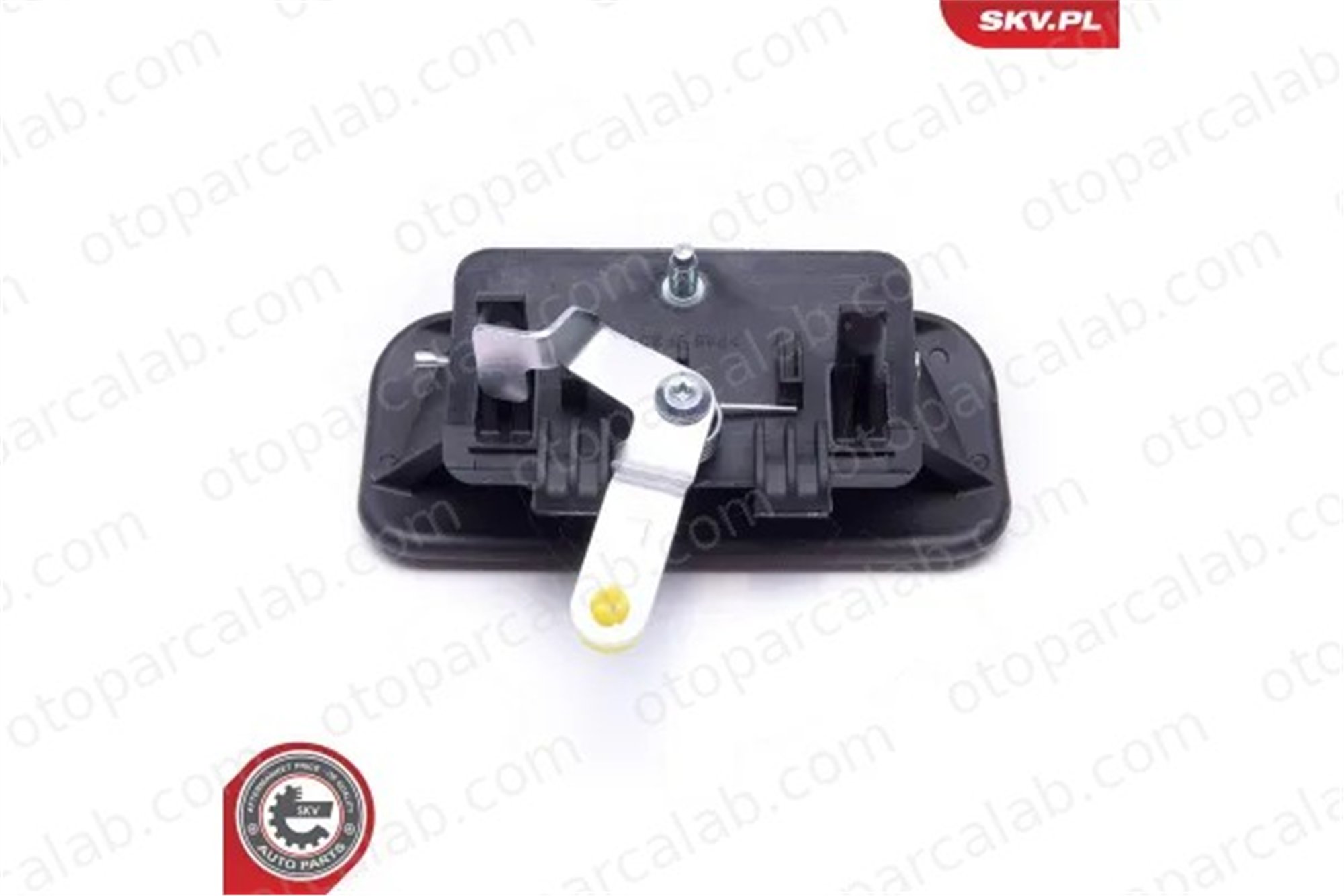 ACAR 212 Kapı Kolu Ön Dış Sol FORD TRANSIT Minibüs/Otobüs TRANSIT Panelvan/Van