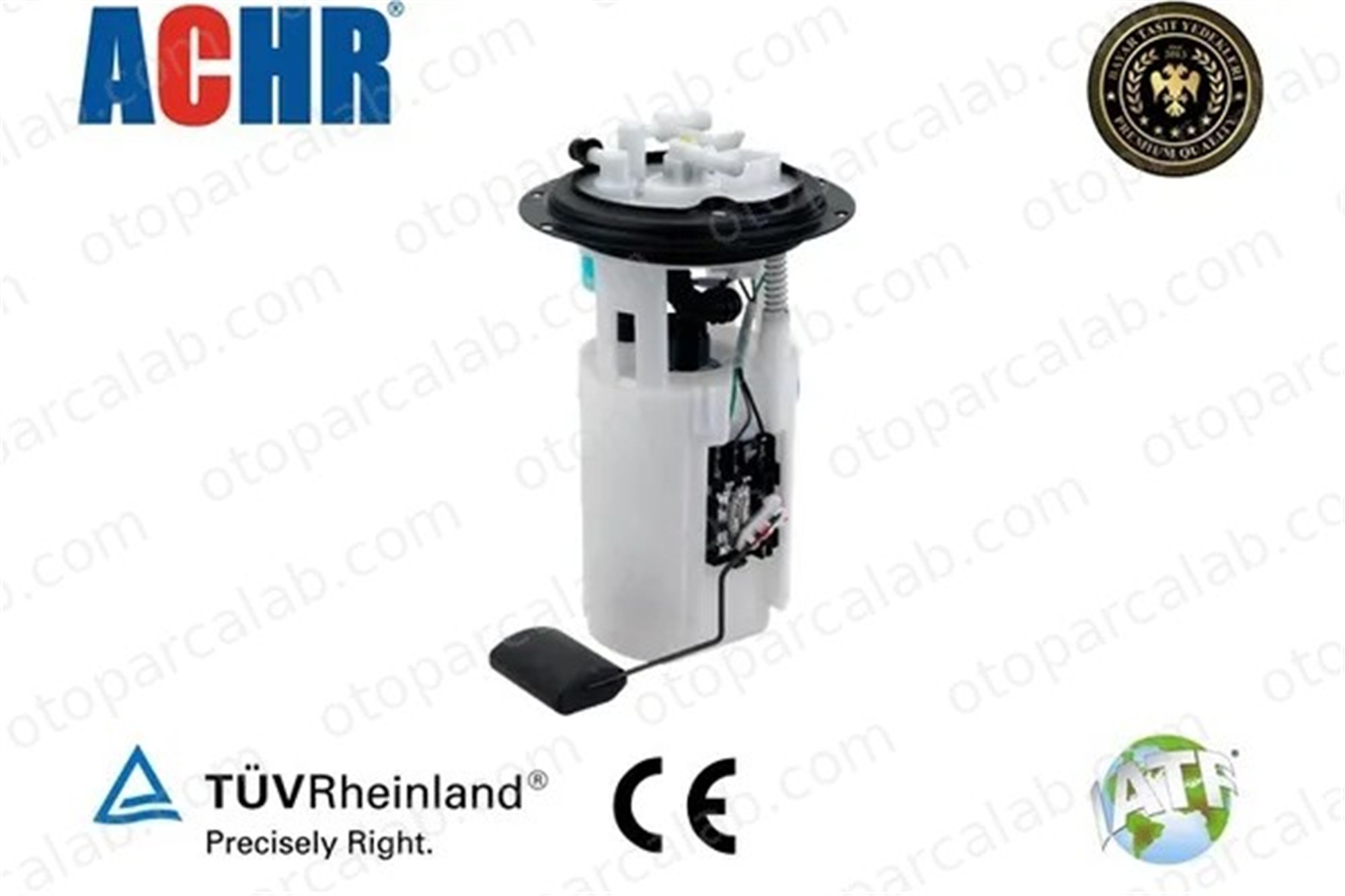 ACHR 60303110 Depo Şamandırası HYUNDAI ACCENT II ACCENT II Sedan 31110 1A100