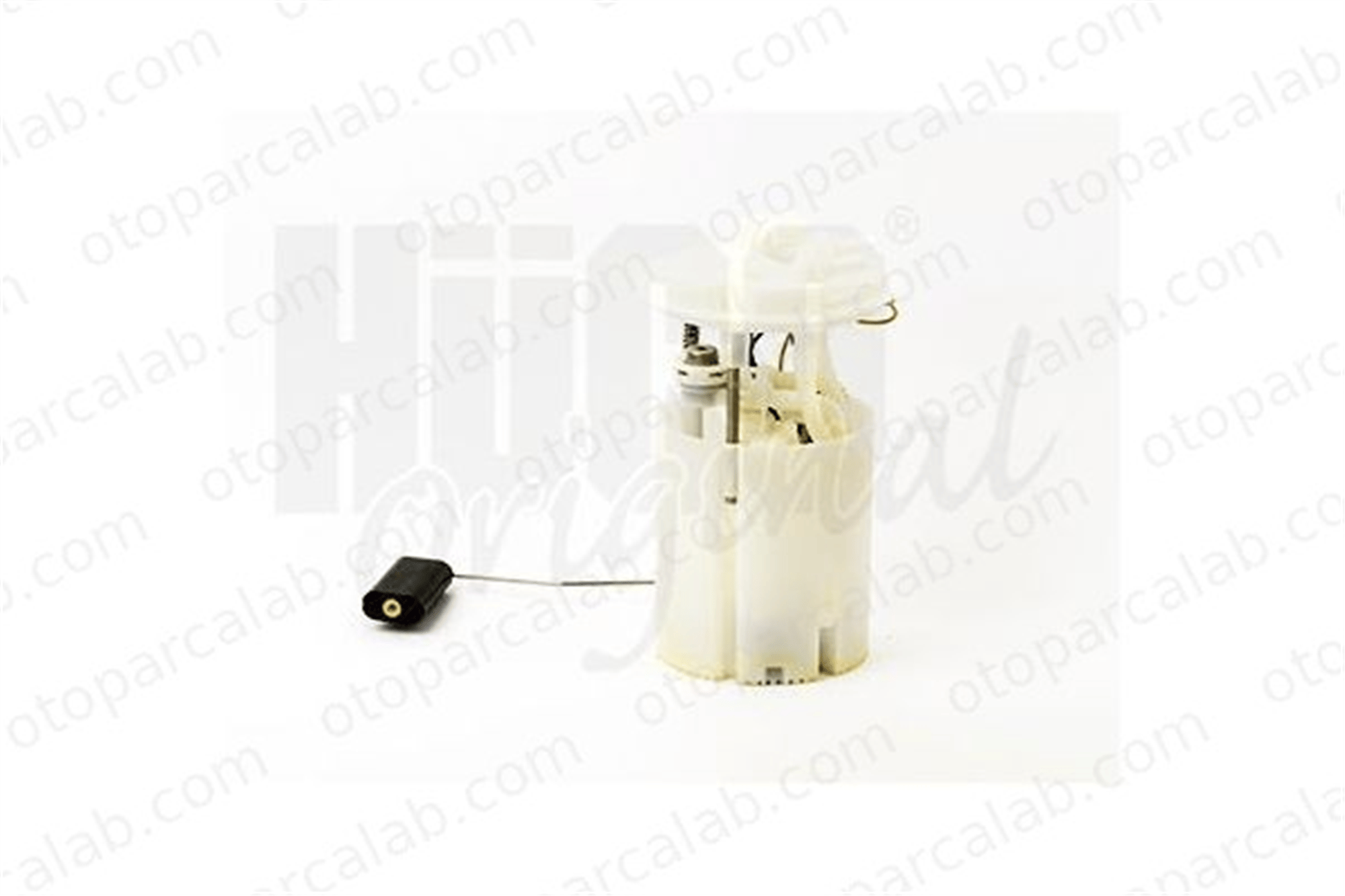 ACHR 60304485 Depo Şamandırası RENAULT MEGANE III Coupe MEGANE III Grandtour 172022485R 172020031R