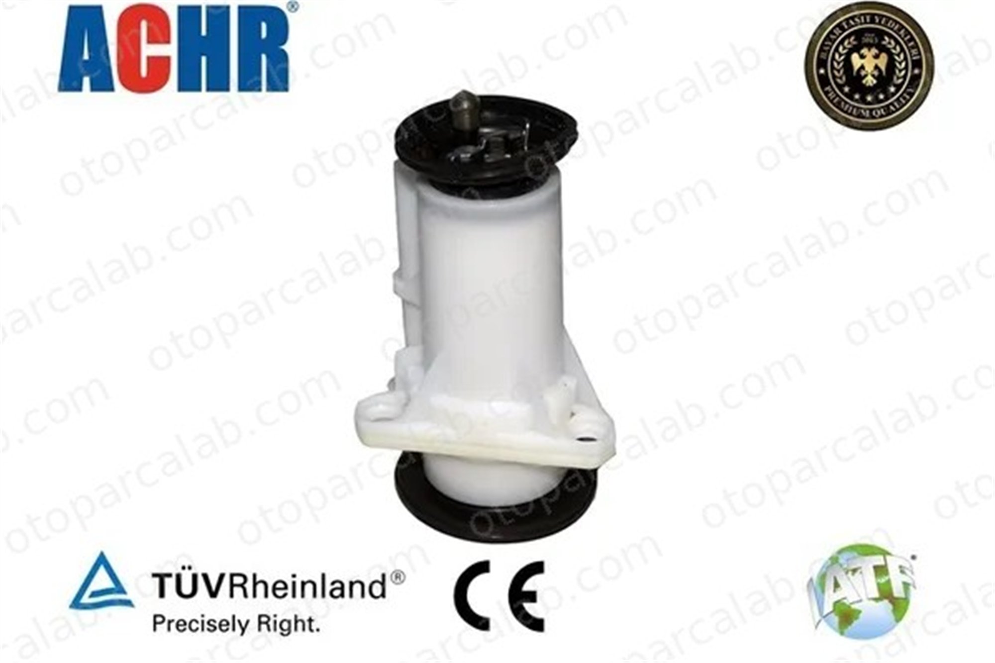 ACHR 60306091 Depo Şamandırası VW PASSAT B3/B4 PASSAT B3/B4 Variant 357906091 357906091A