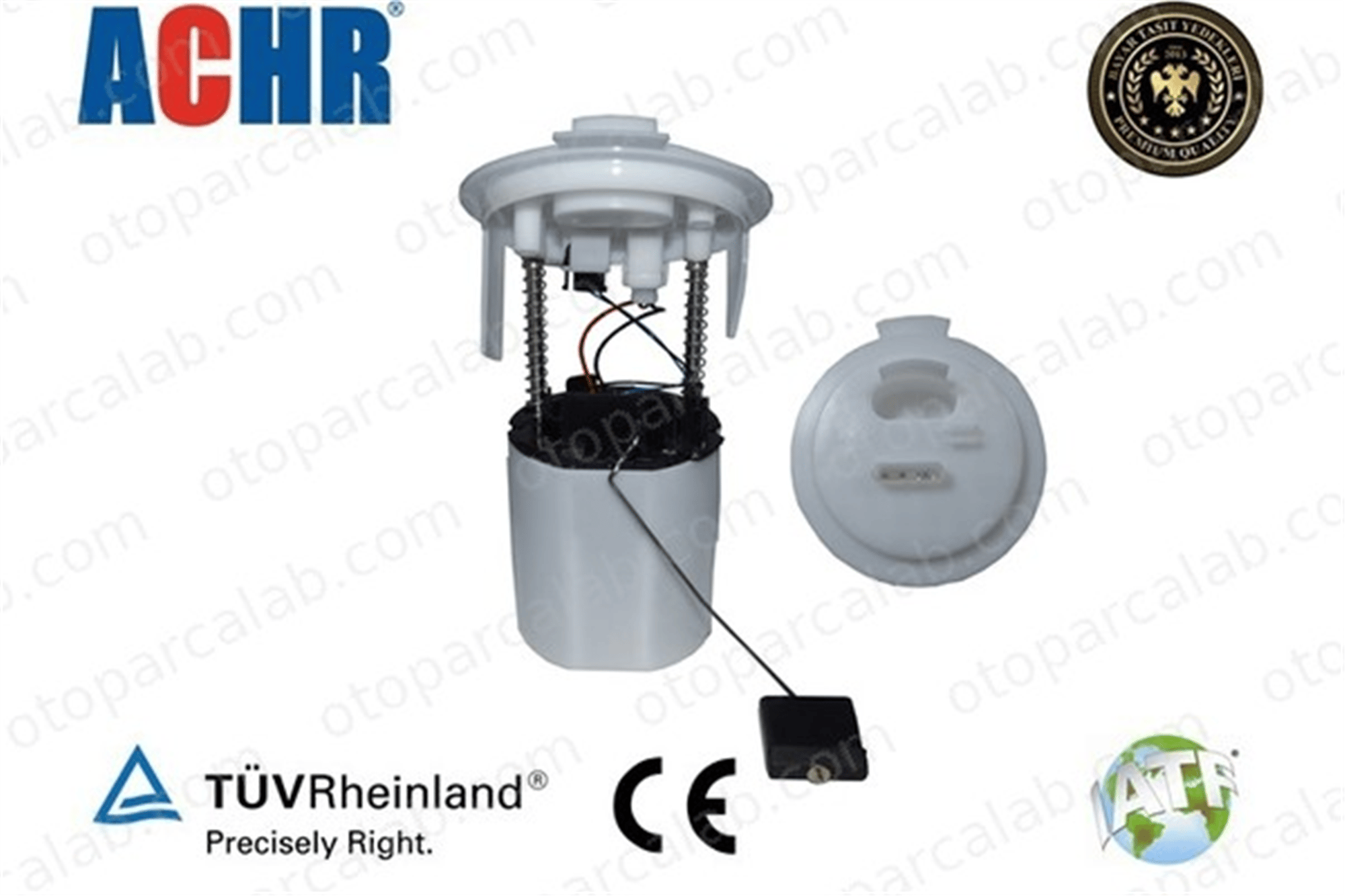 ACHR 60308635 Depo Şamandırası MERCEDES-BENZ C-SERISI E-SERISI A2124701794 A2044701394