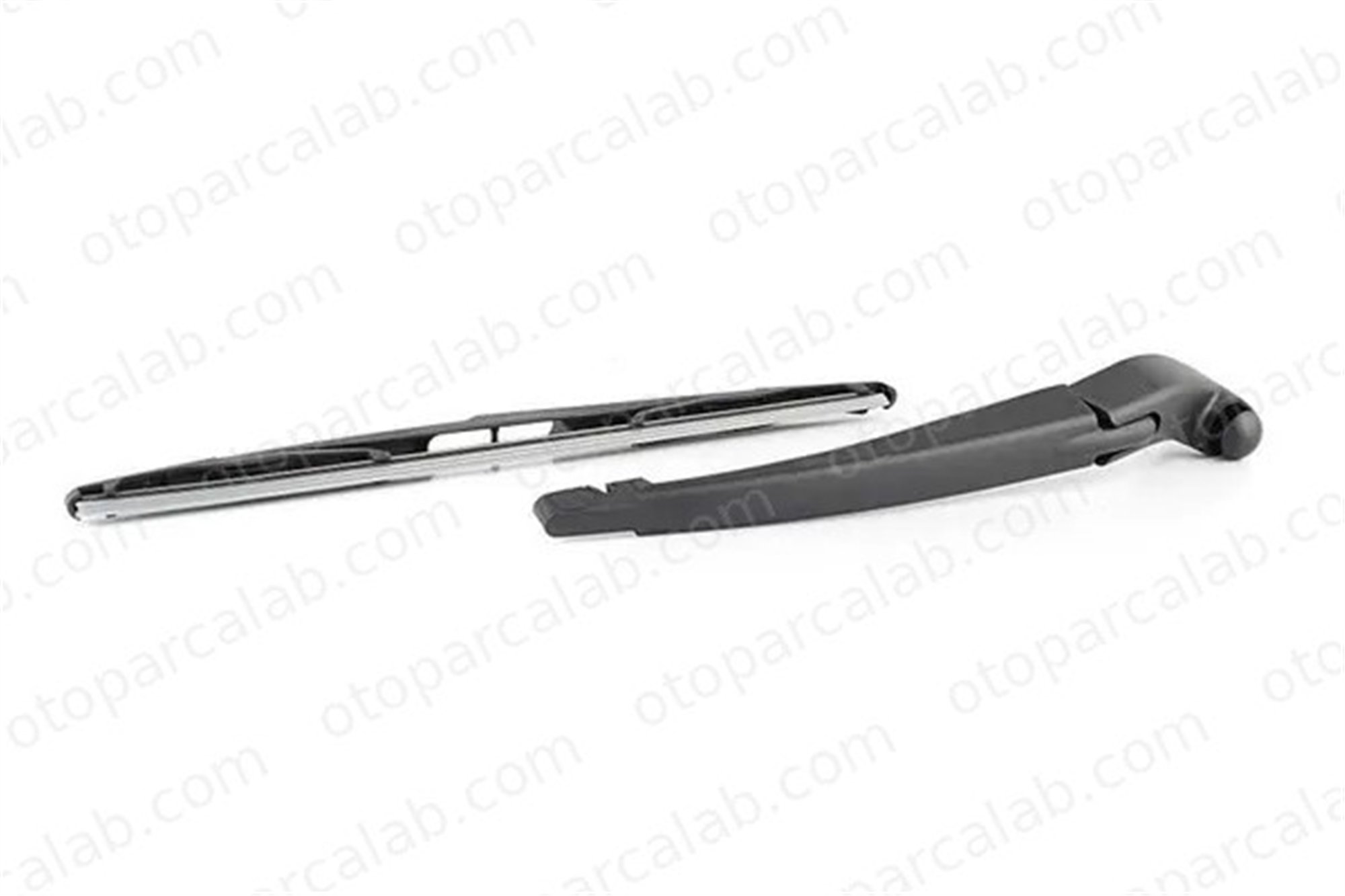 AEM 20 0723S Silecek Süpürgesi Arka 350 mm - 14 inç RENAULT LAGUNA II Grandtour CITROËN BERLINGO Kasa/büyük limuzin 3397004631 28790BN701
