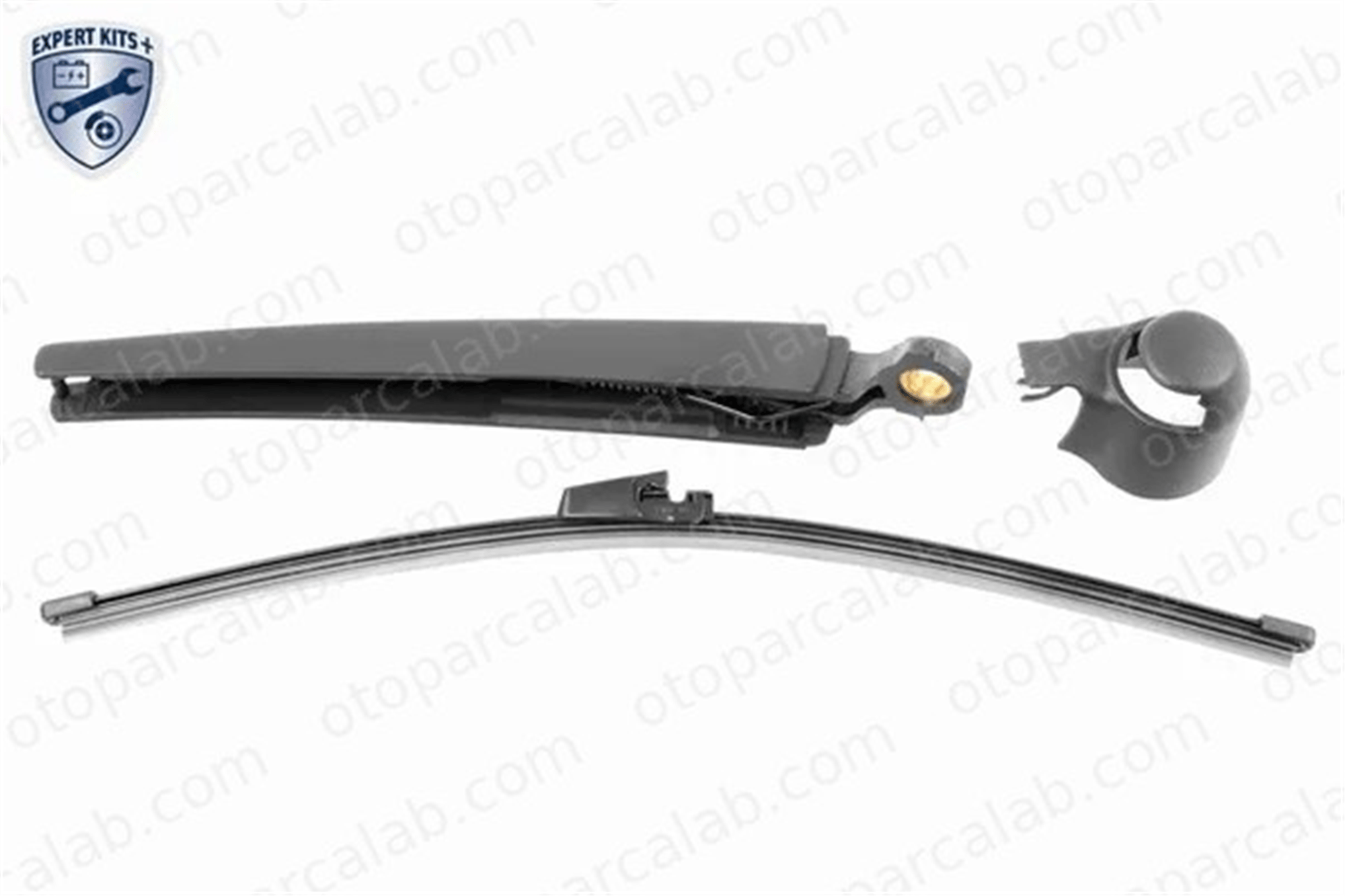 AEM 20 1805 Silecek Süpürgesi Arka Muz Tip 330 mm - 13 inç SEAT IBIZA IV SC IBIZA IV 6Q6955425A 5J7955425