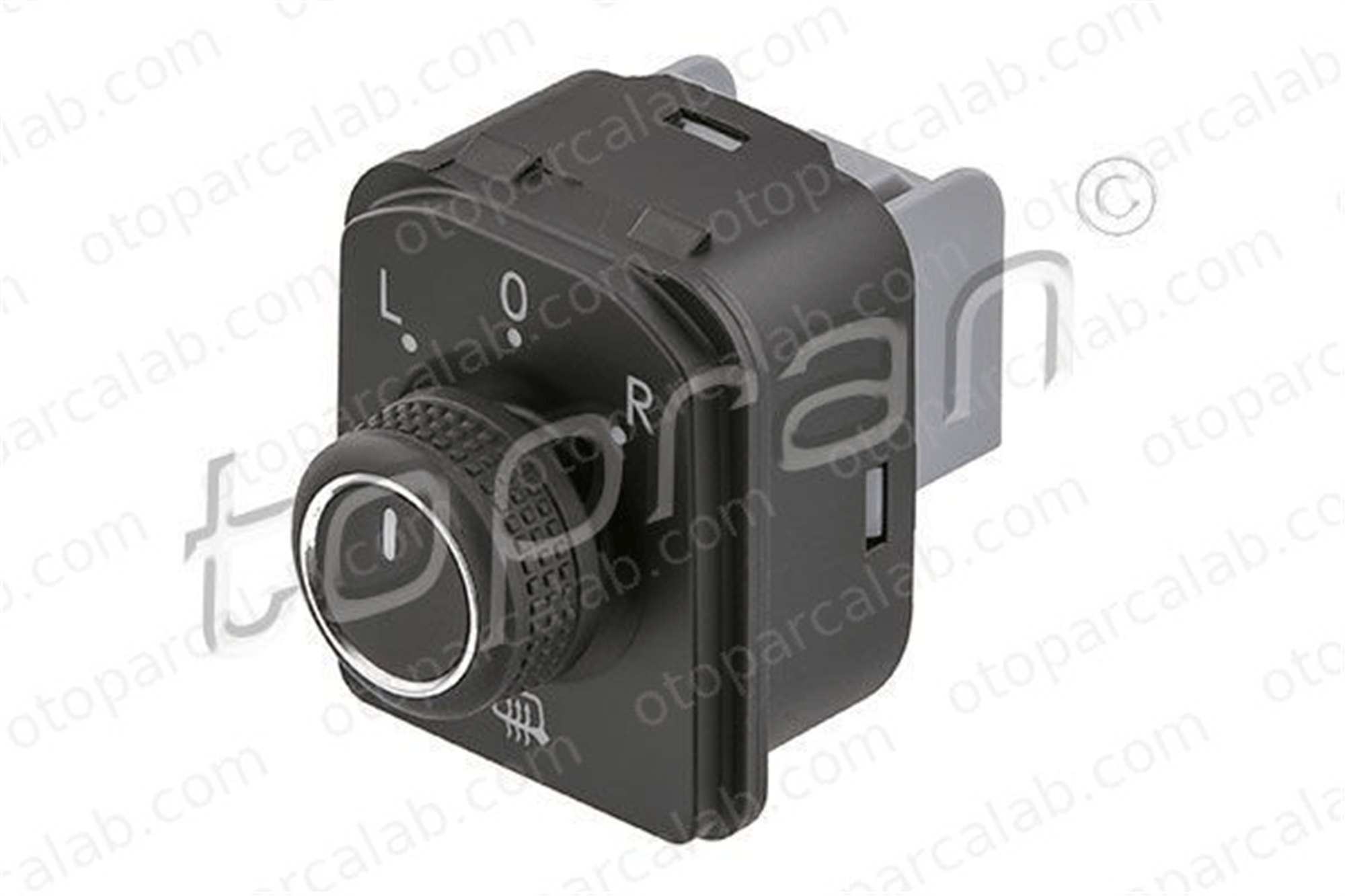 AEM 300447 Ayna Kumanda Düğmesi VW PASSAT B8 PASSAT B8 Variant 3G0959565A