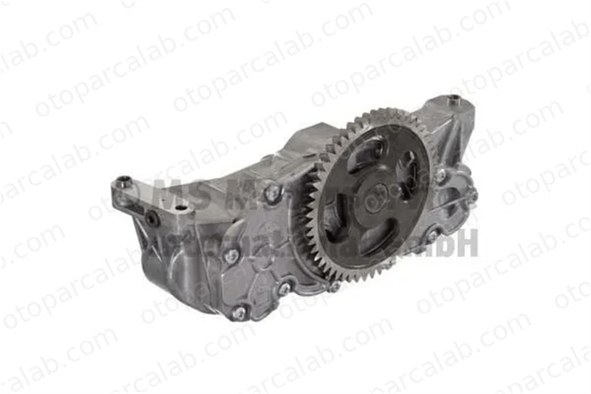 AER DIESEL OP15005 Yağ Pompası MERCEDES-BENZ AROCS ACTROS MP4 / MP5 4711805401 4711802601
