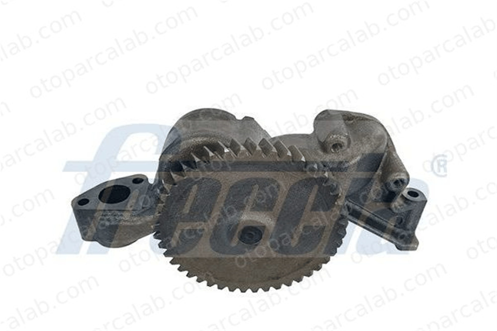 AER DIESEL OP4009 Yağ Pompası MAN F90 TGS I 51051006134 51051006155