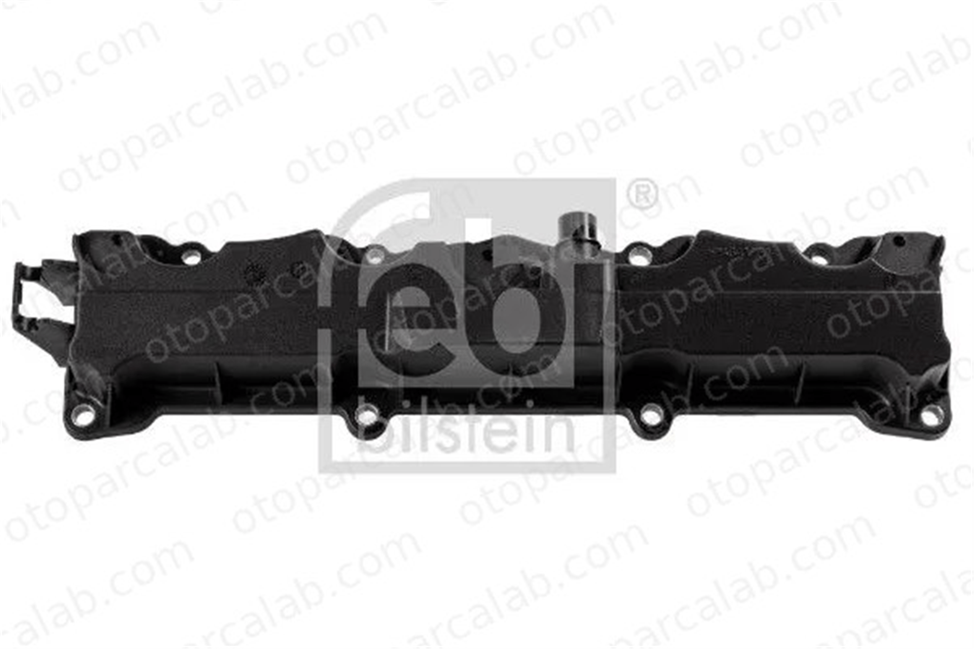 AFT 0248.L7 Motor Üst Kapağı (Külbütör) PEUGEOT PARTNER Kasa/büyük limuzin CITROËN BERLINGO Kasa/büyük limuzin 248L7 248J7