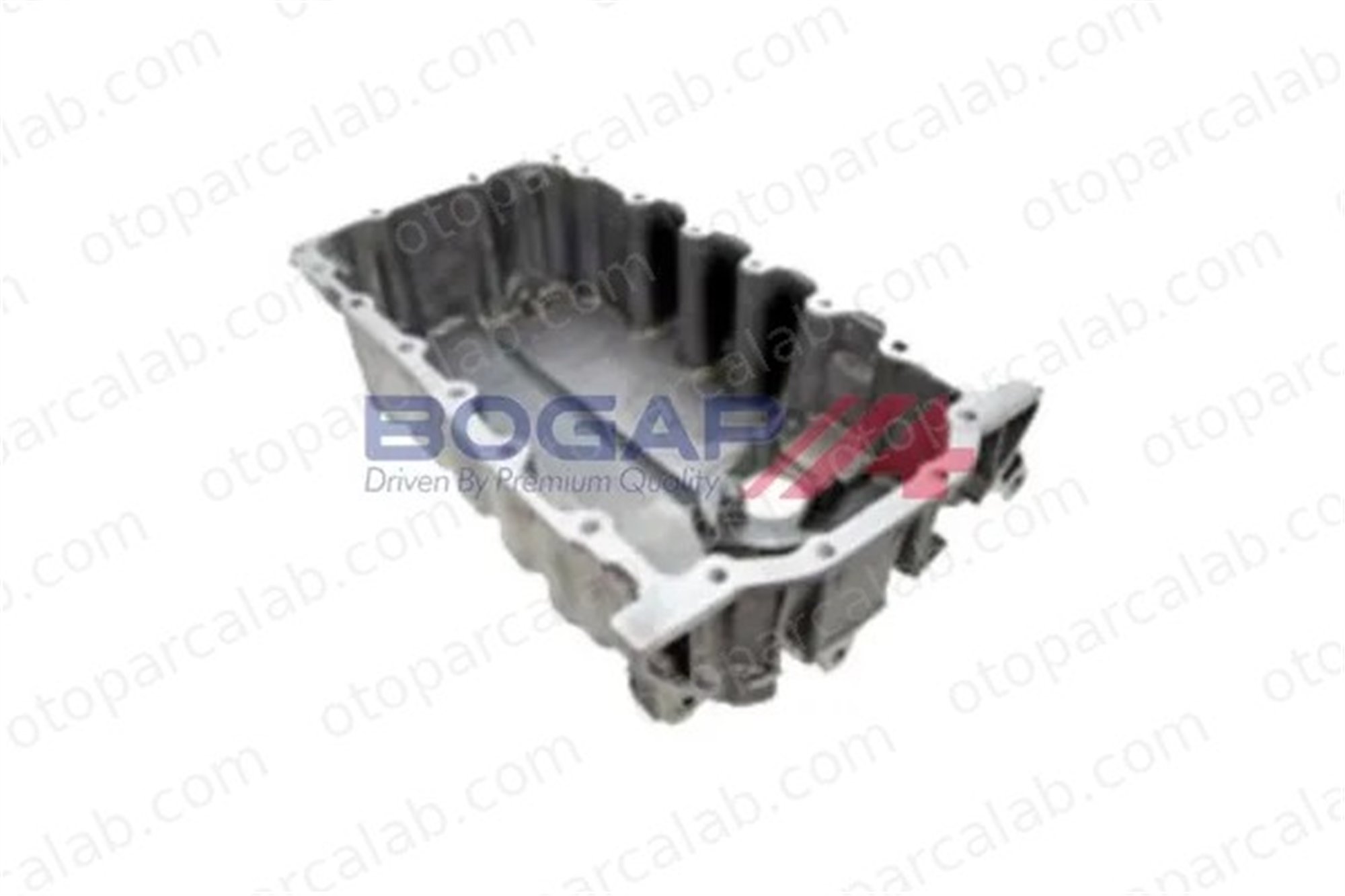 AFT 03L103603K Motor Yağ Karteri AUDI A4 B8 A4 B8 Avant 3L103603K 3L103603D