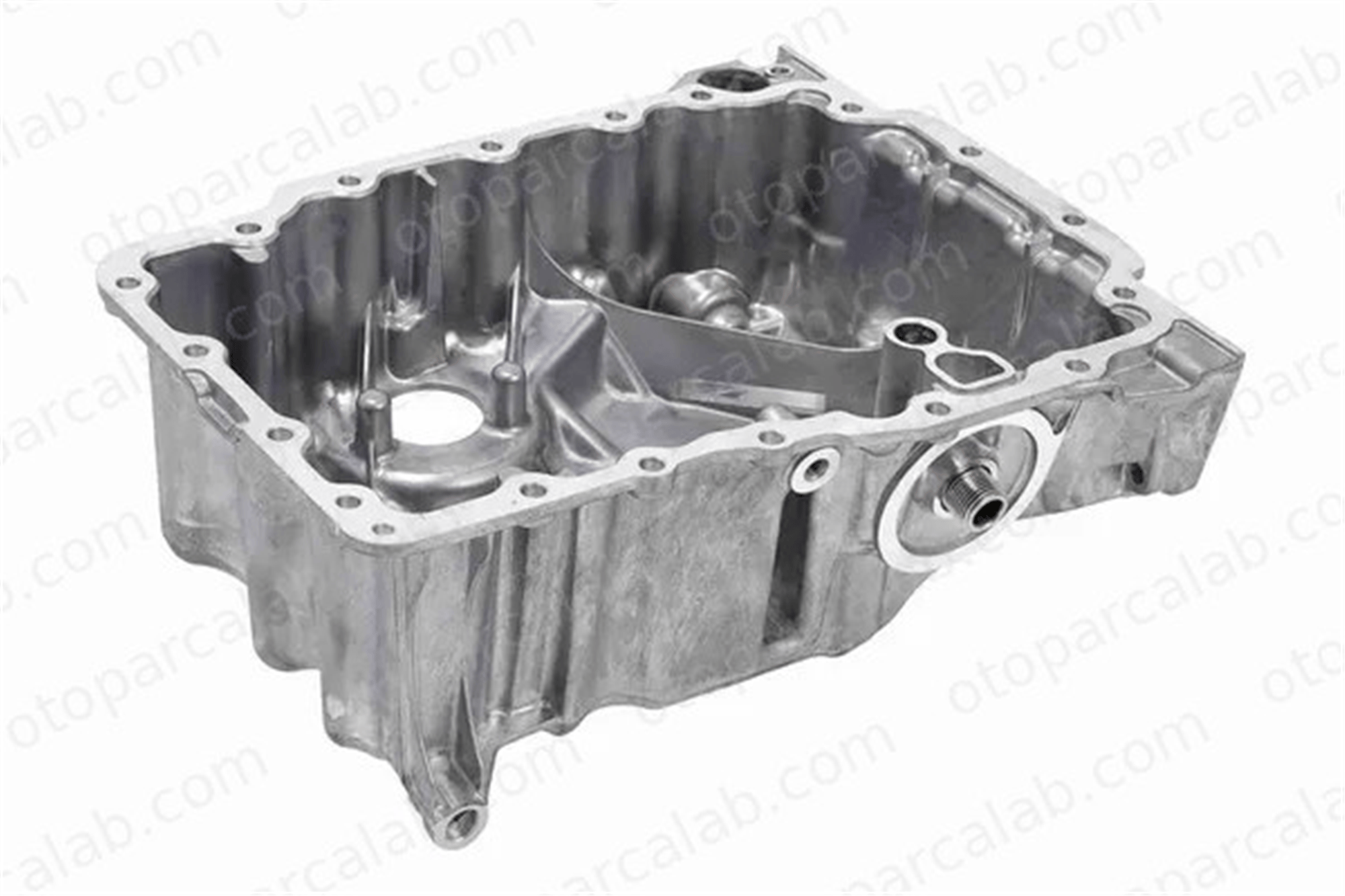 AFT 05C103601D Motor Yağ Karteri SEAT IBIZA V LEON 5C103601D 05C 103 601 D