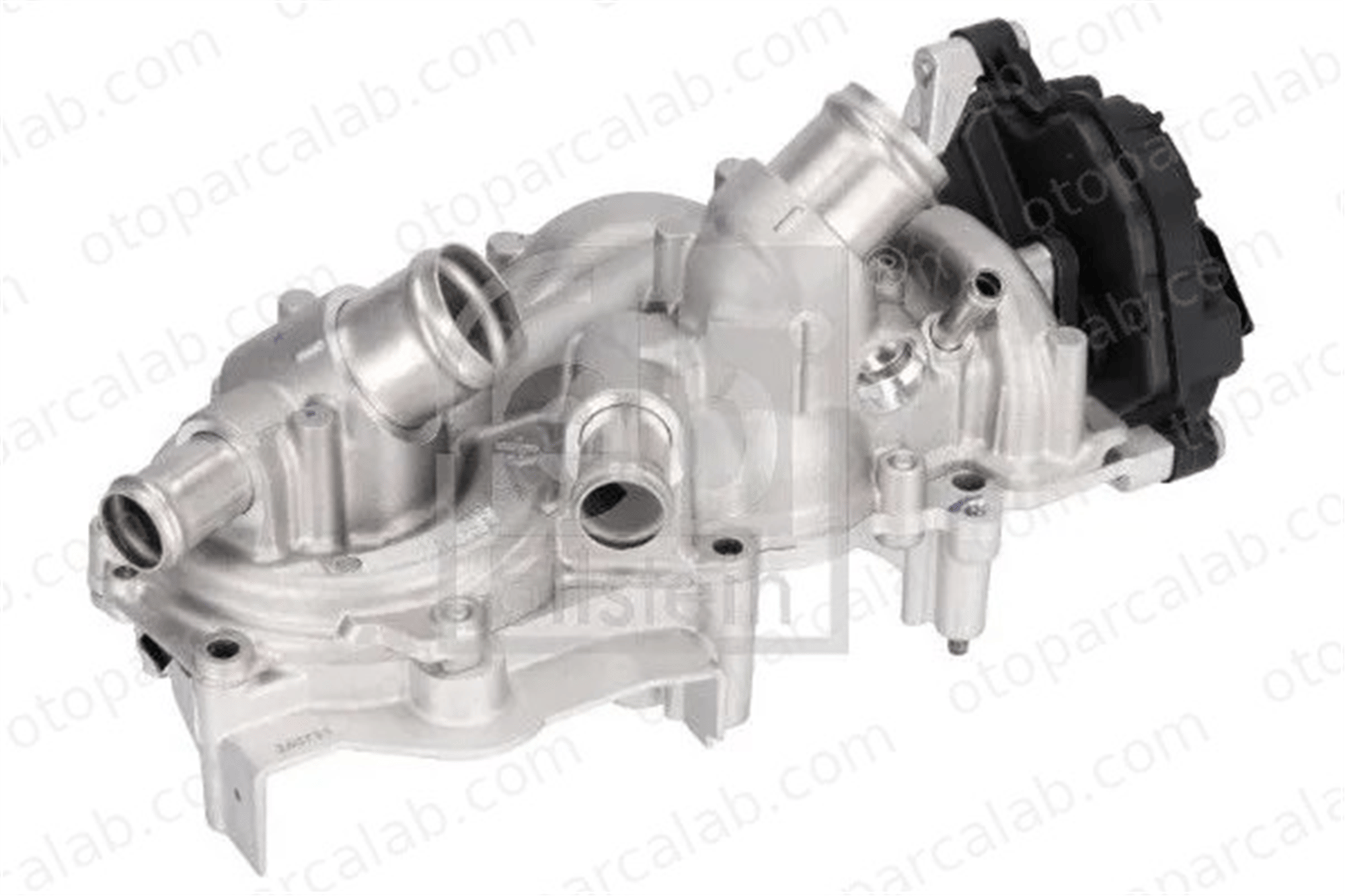 AFT 05E121111K Devirdaim Su Pompası SEAT LEON LEON Sportstourer 5E121111K 5E121006F