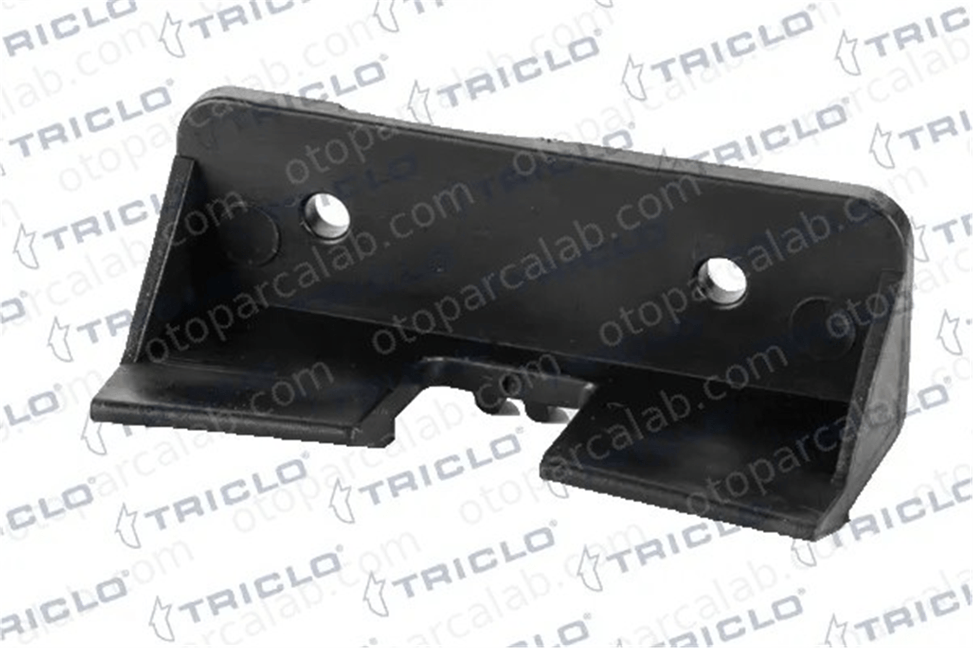 AFT 7401.PE Tampon Braketi Ön Sol FIAT FIORINO Kasa/büyük limuzin QUBO 7401PE 1356375080