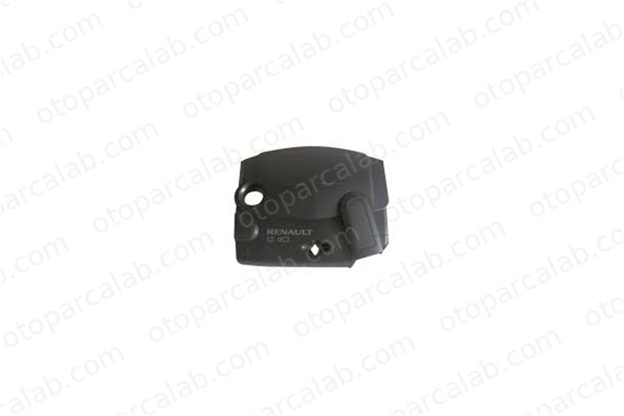 AFT 8200791916 Motor Üst Kapağı (Külbütör) 8200791916 8200299952